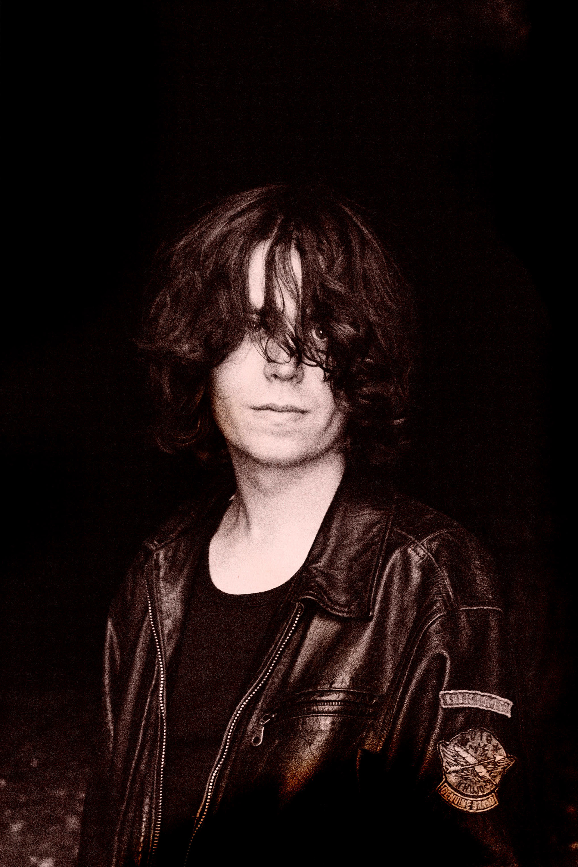 CHERI CHERI - NOIZE ISSUE 1