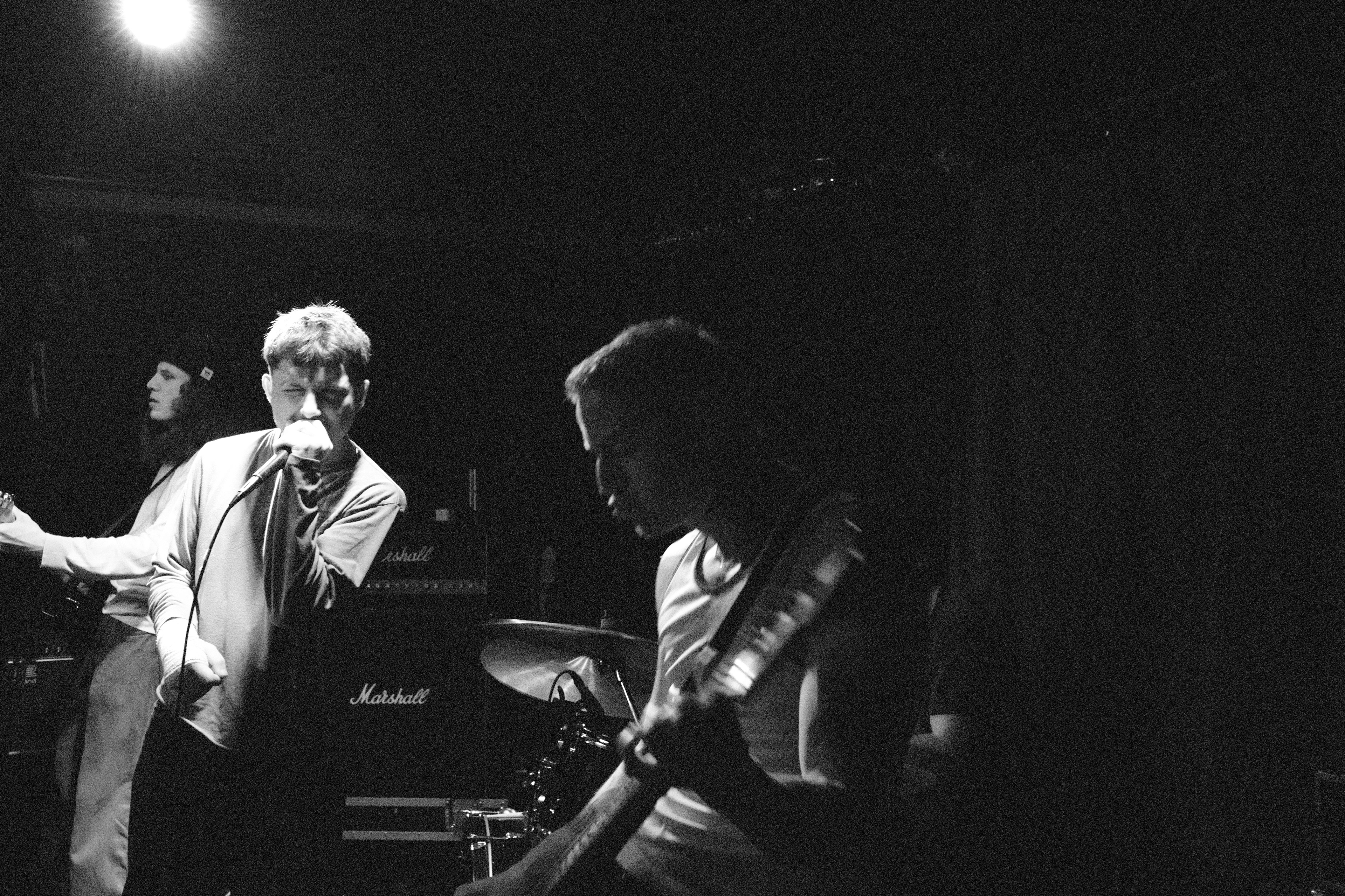 FREE ZORBA THE HOOLIGAN - LE CHINOIS MONTREUIL