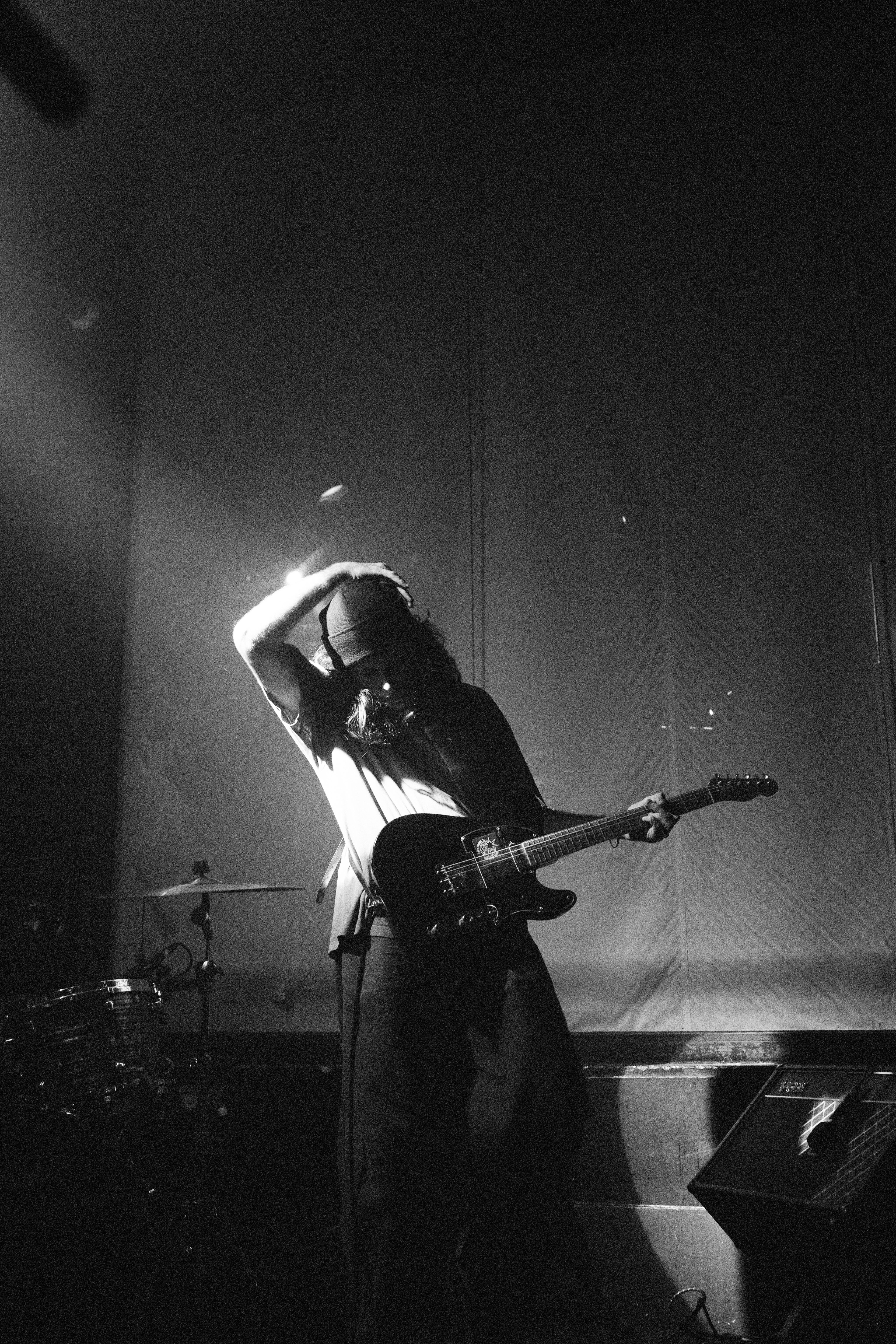 FREE ZORBA THE HOOLIGAN - SUPERSONIC CLUB PARIS