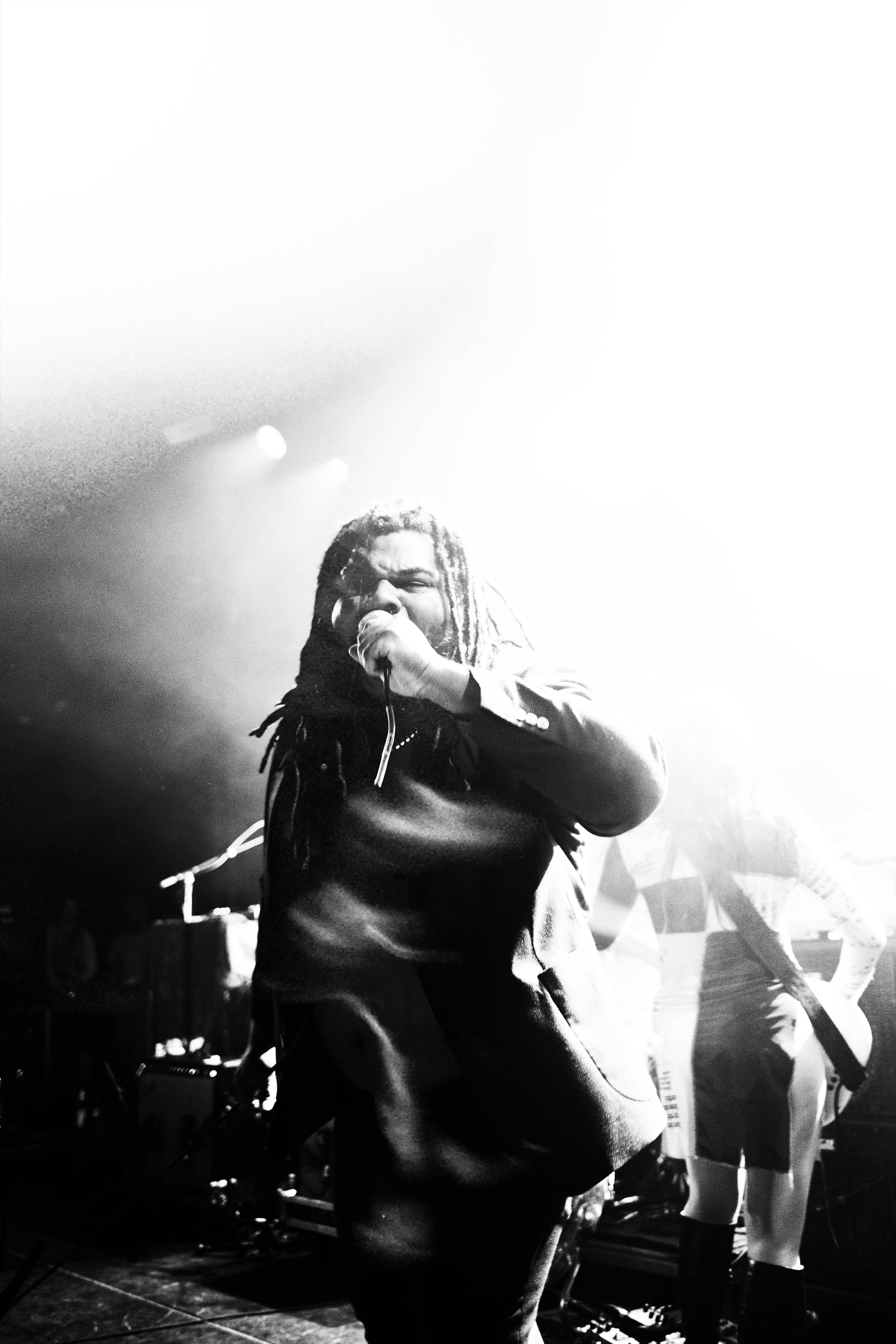  MANNEQUIN PUSSY - LE TRABENDO PARIS