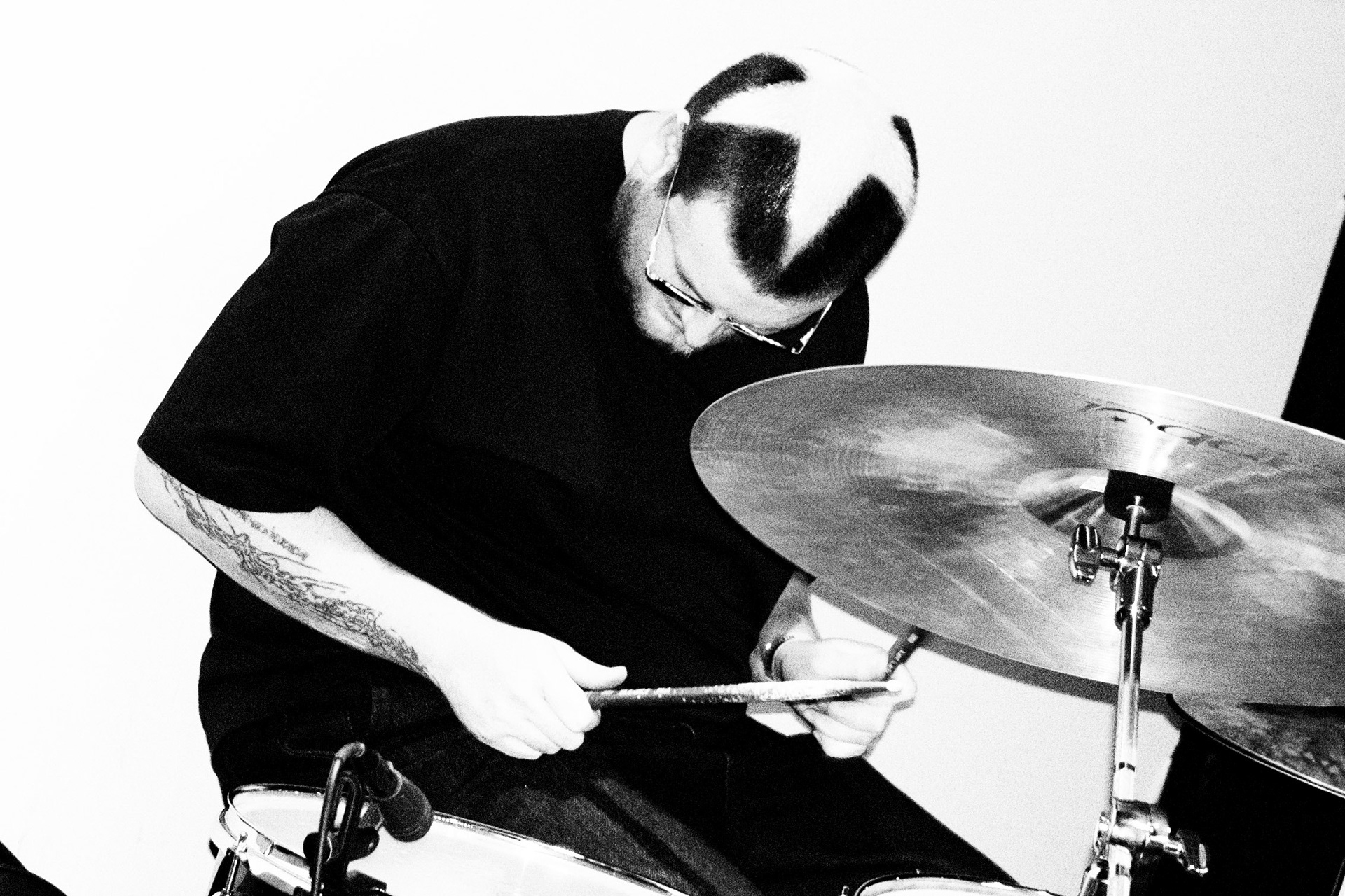 ORANGE PEEL - FLIPPEUR - LE CHINOIS MONTREUIL