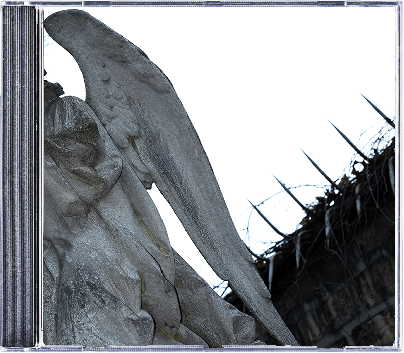 COVER SINGLE AMANDINO - FREE ZORBA THE HOOLIGAN