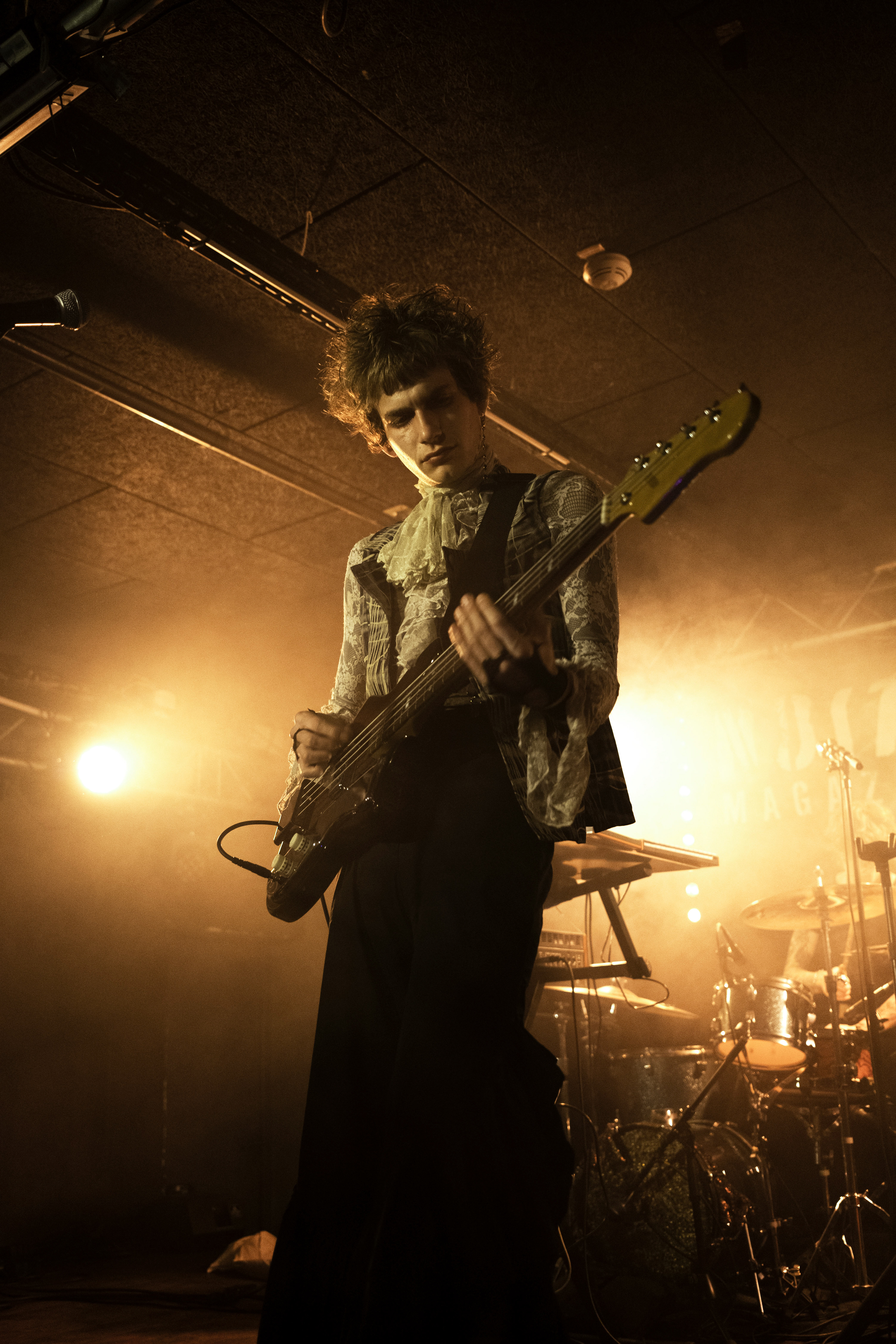 OH NON - LA BELLEVILLOISE, PARIS, FR