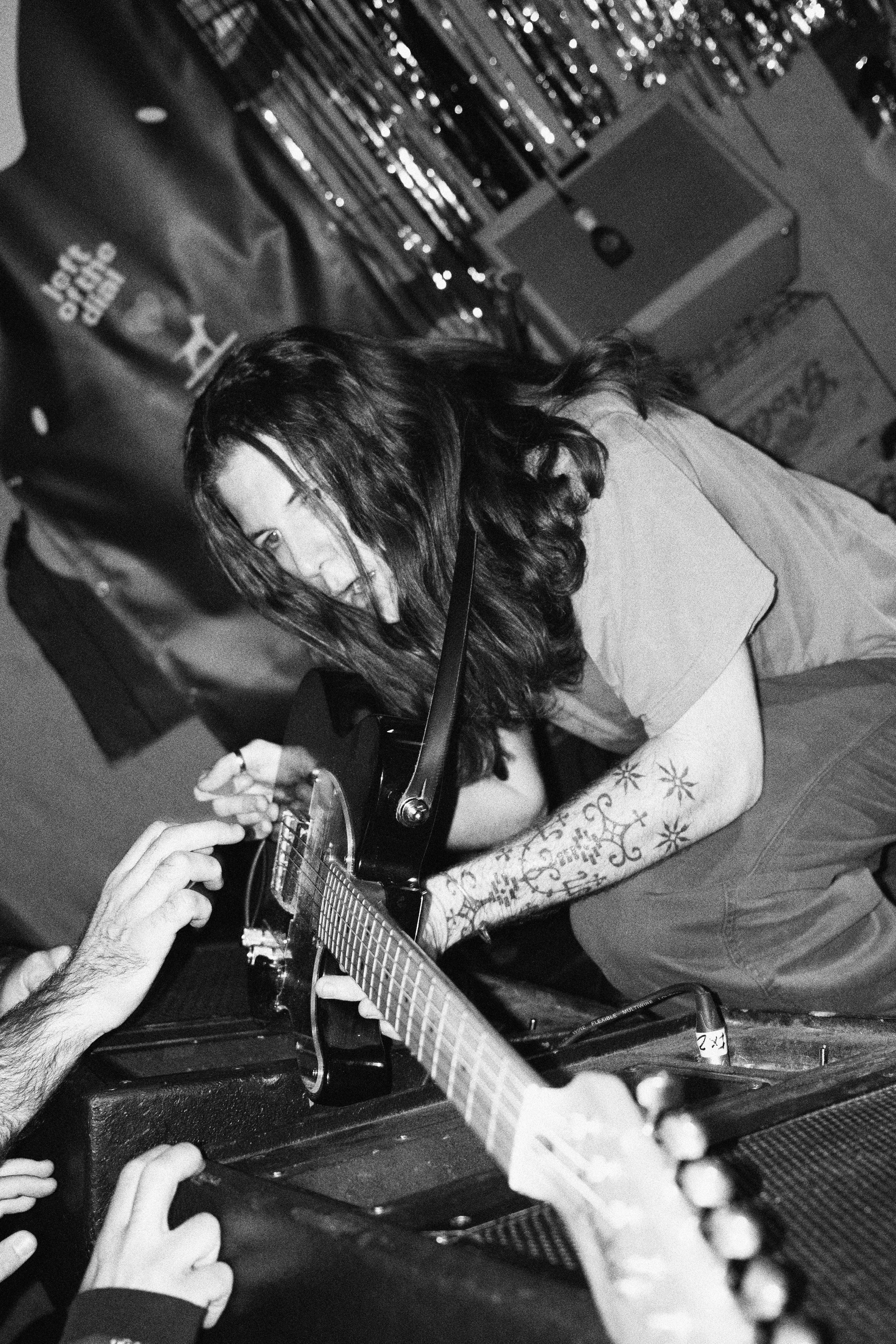 FREE ZORBA THE HOOLIGAN - THE WINDMILL BRIXTON LONDON