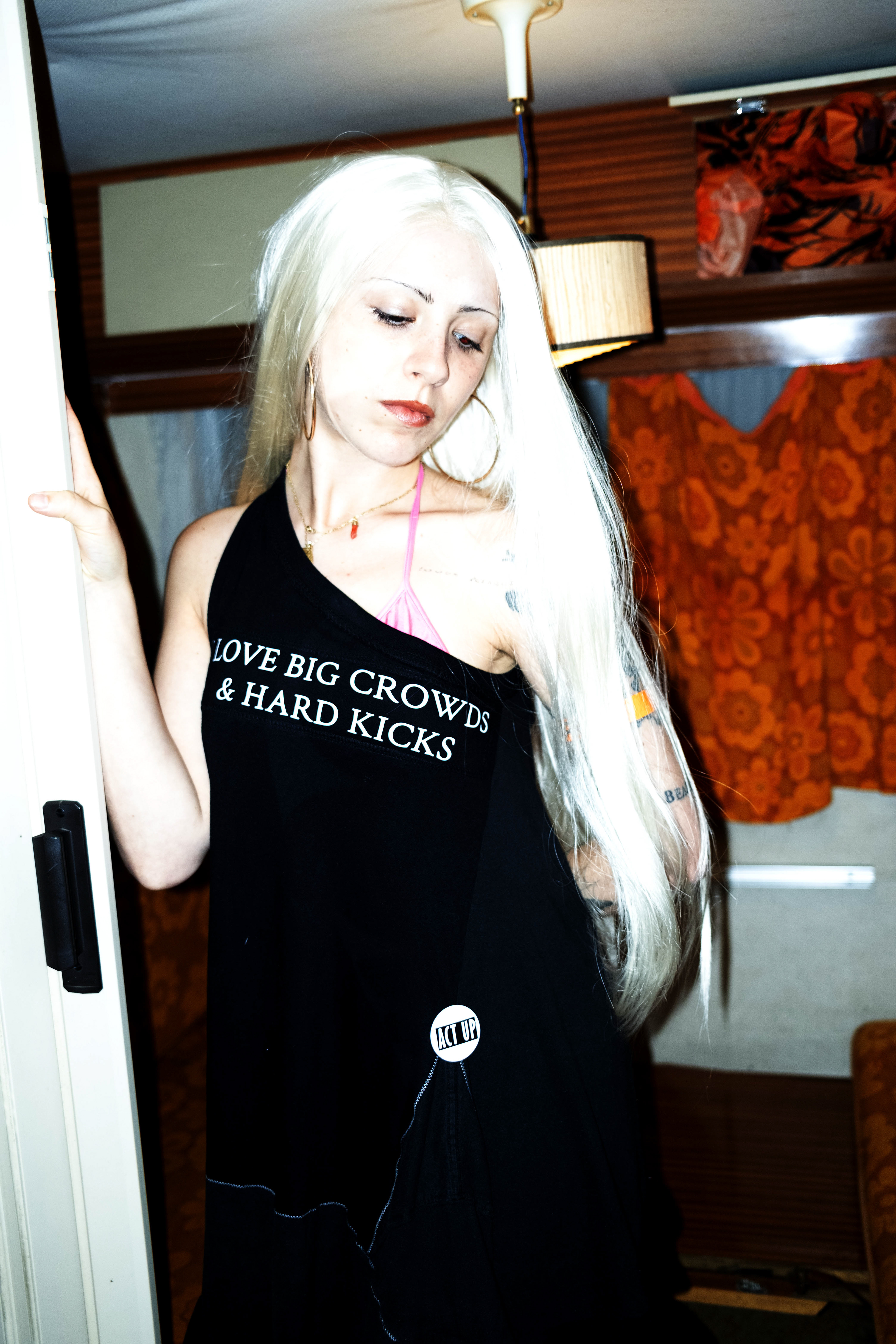 LEGITGIRL DJ