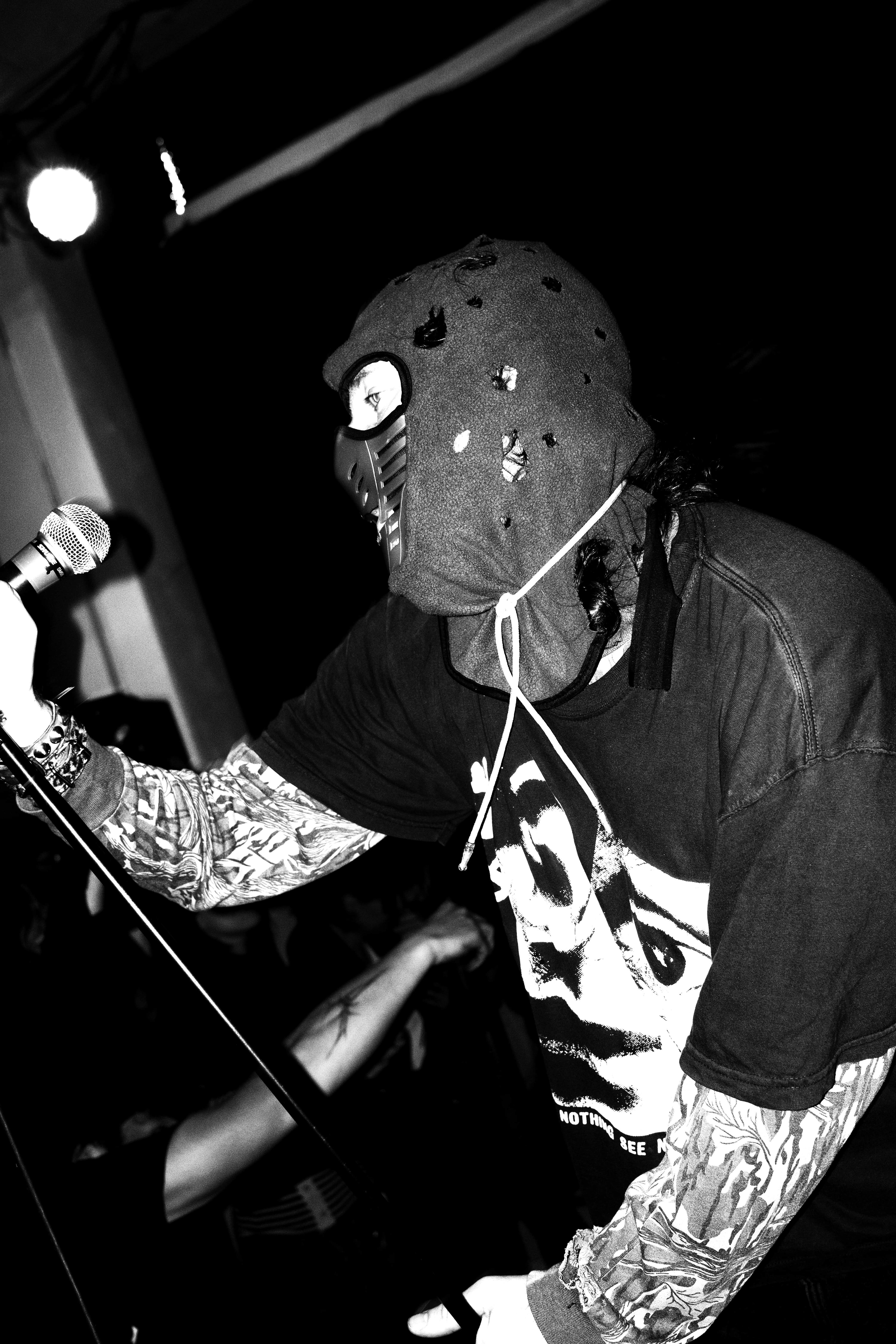 GEE TEE - LE SAMPLE BAGNOLET