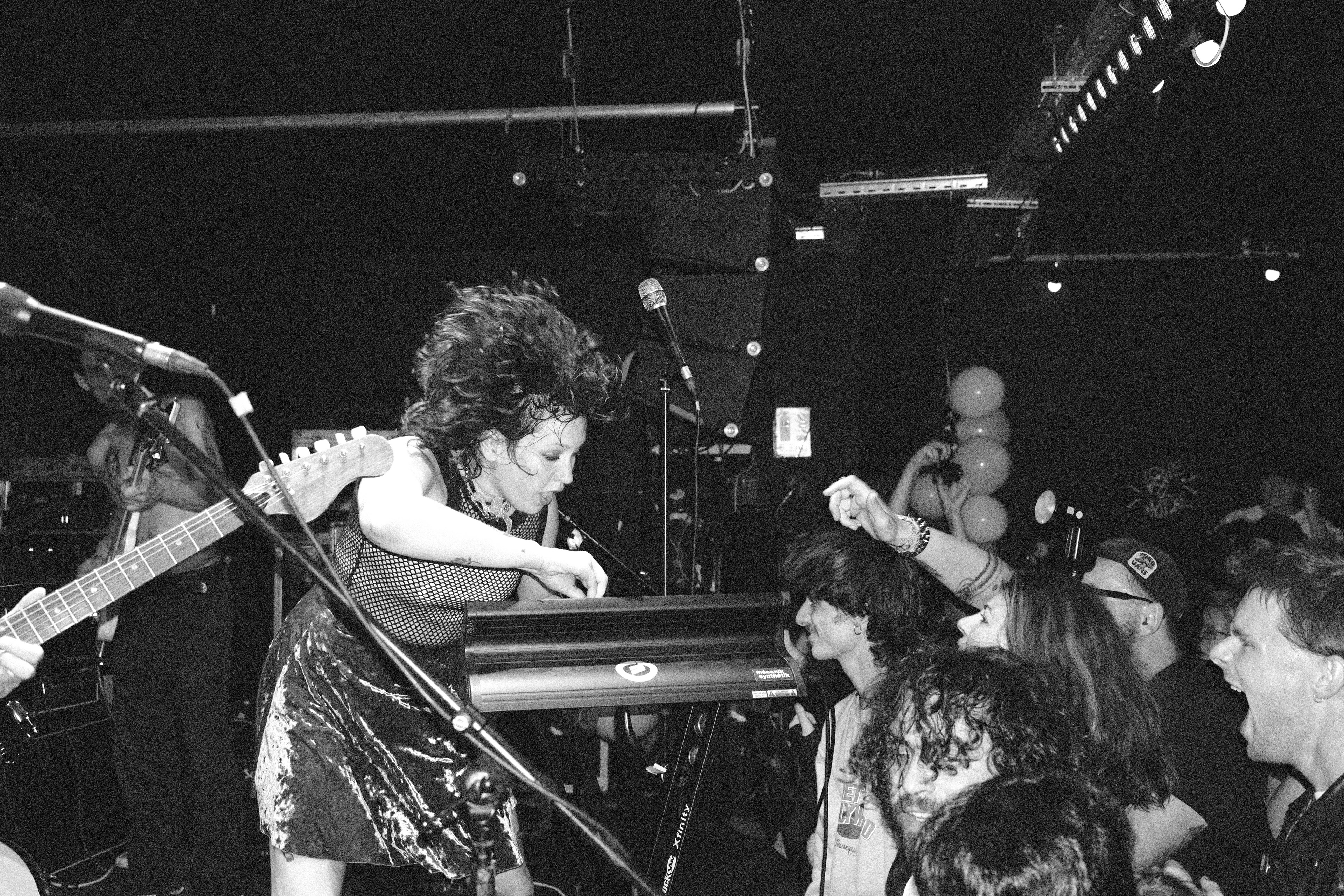 LA SECURITE - LE CHINOIS PARIS