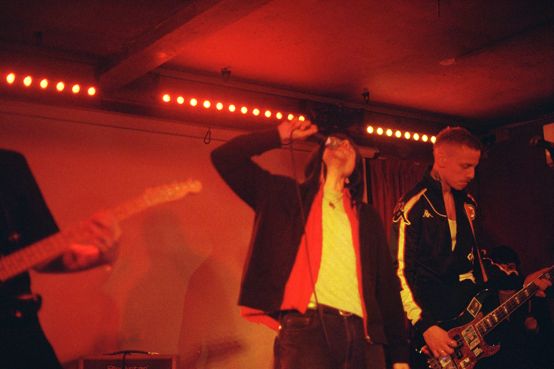 FREE ZORBA THE HOOLIGAN - PAPER DRESS VINTAGE LONDON