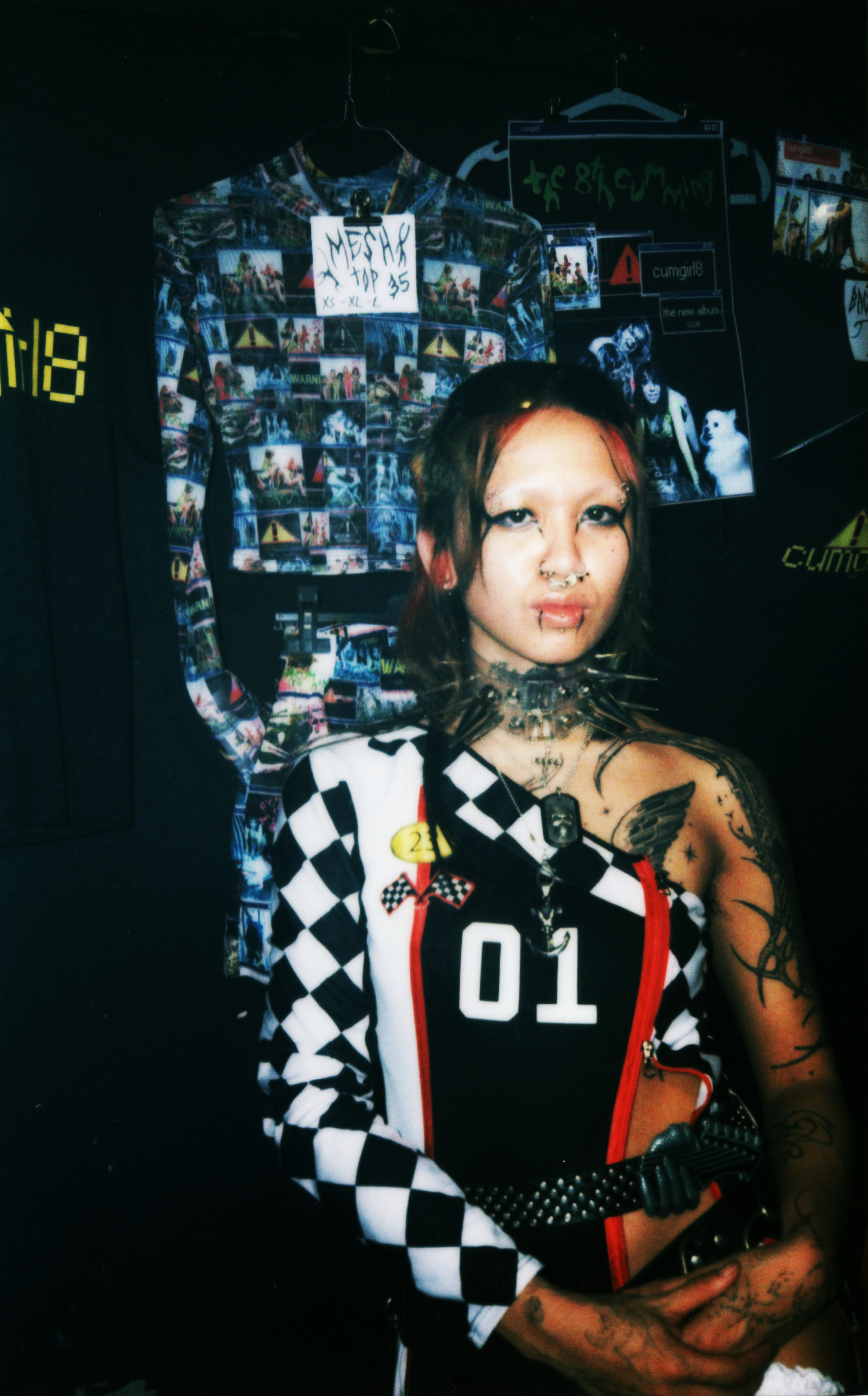 CUMGIRL8 - PRESS SHOT