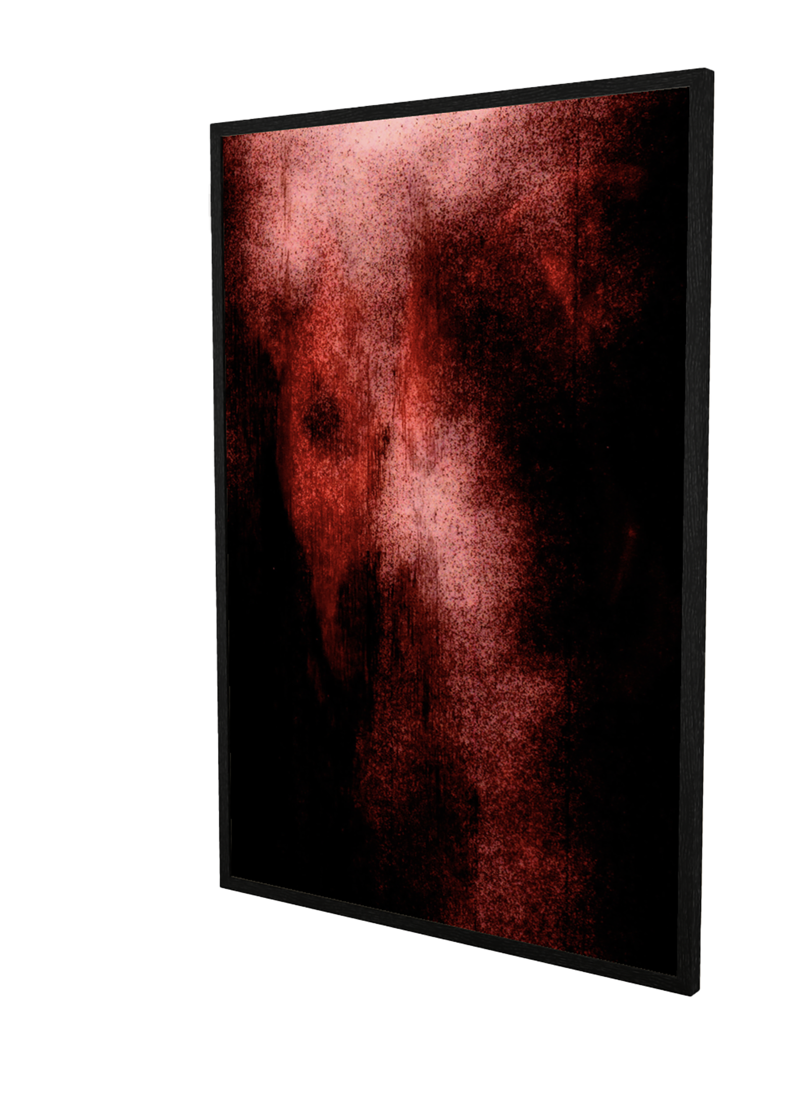 ERAT - APOPHYSIS PIGMENT INKJET PRINT ON CANSON INFINITY PHOTO PREMIUM RC SATIN PAPER LIMITED SERIES 5/5  61 × 90 cm 600€