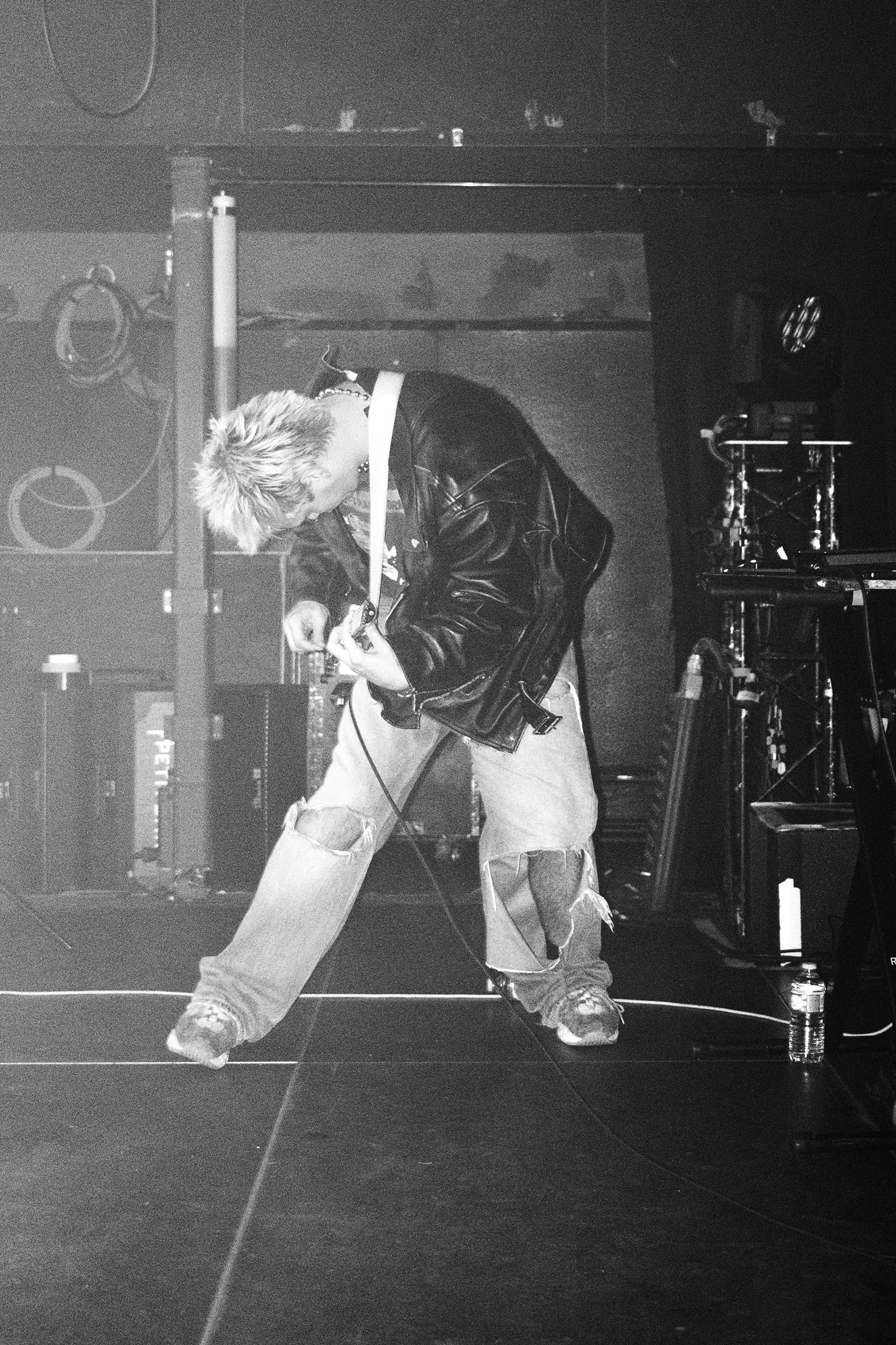 GEORGE CLANTON - PETIT BAIN, PARIS, FR 