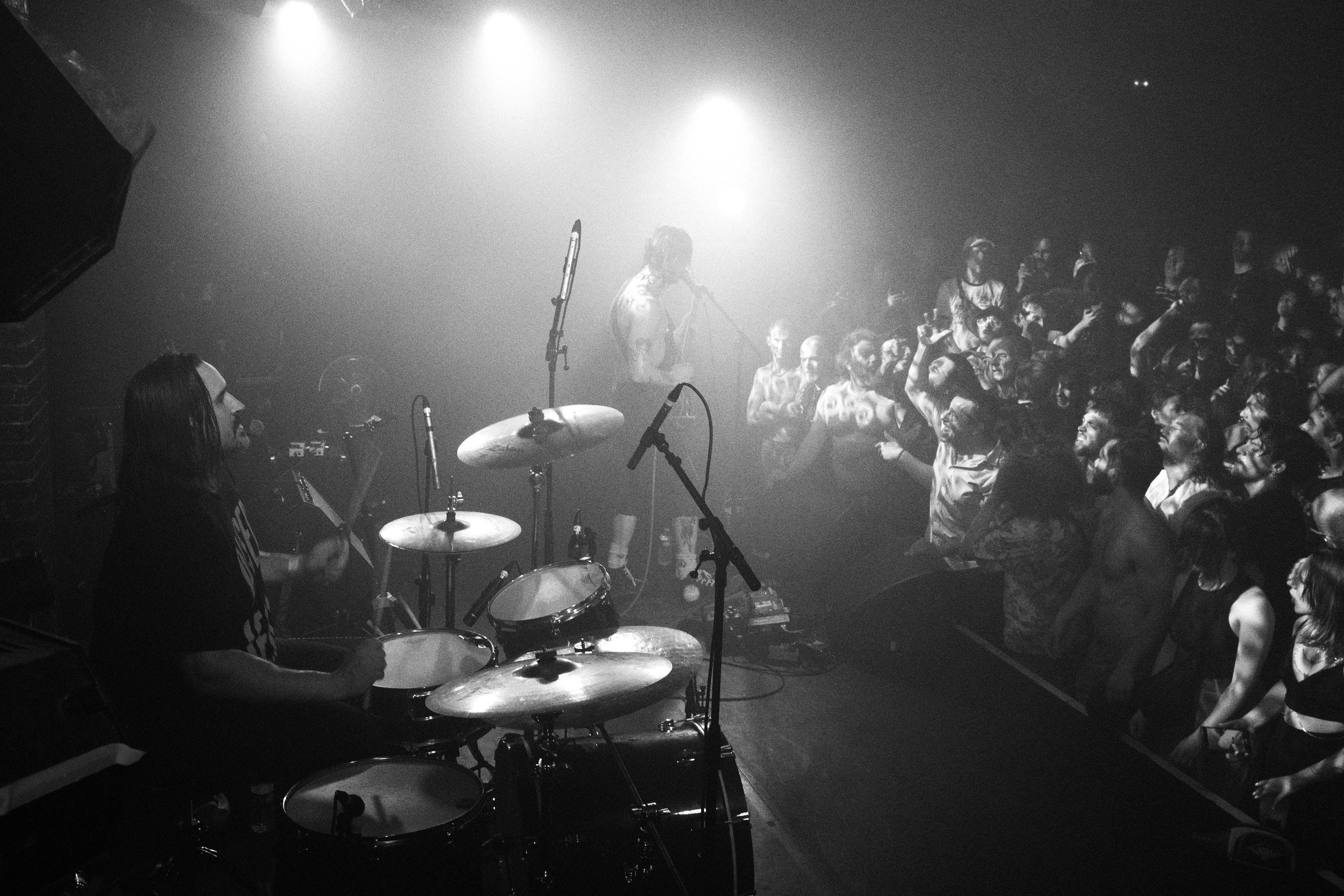 TEEN MORTGAGE - LA MAROQUINERIE PARIS