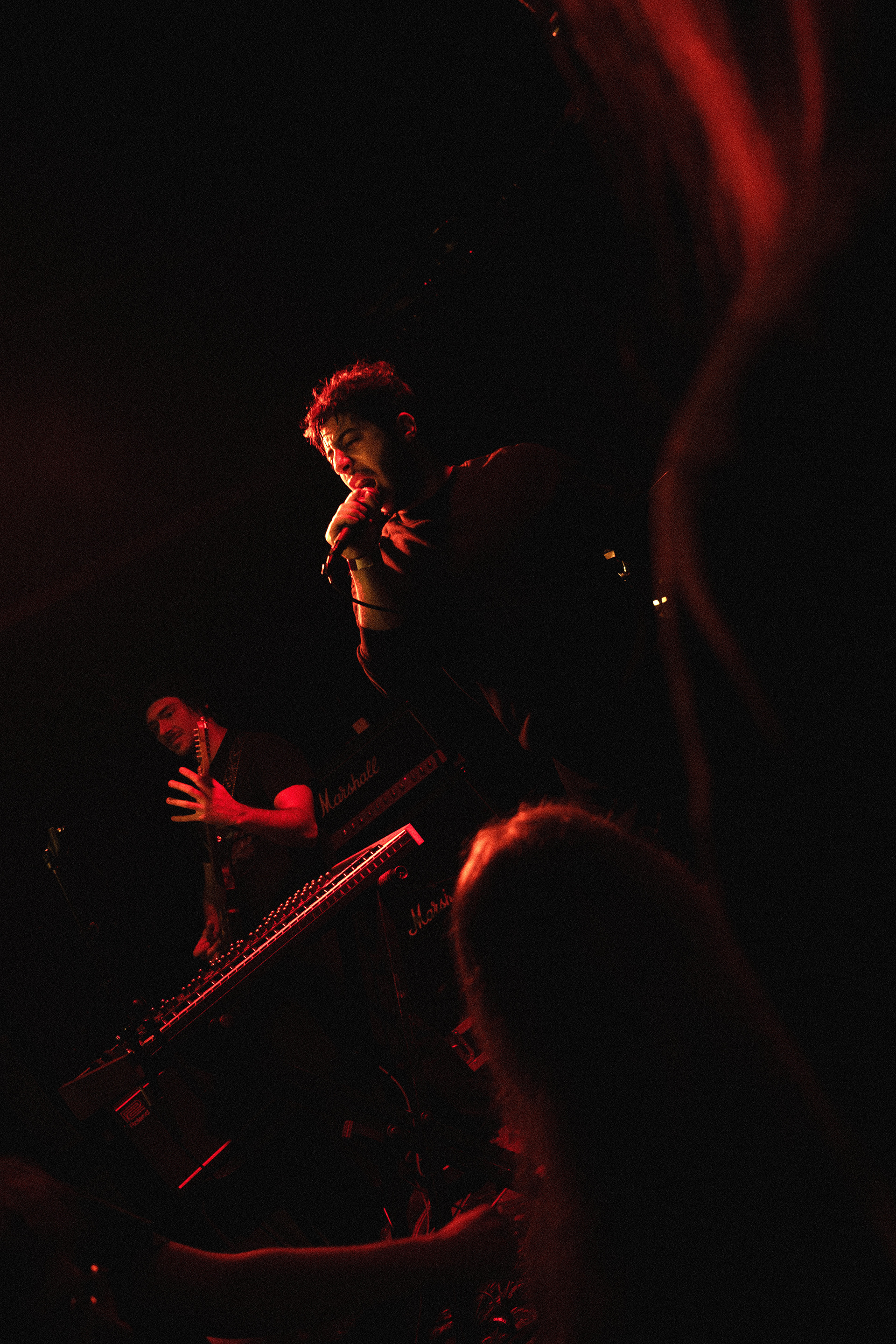 PROSTITUTE - LE CHINOIS MONTREUIL