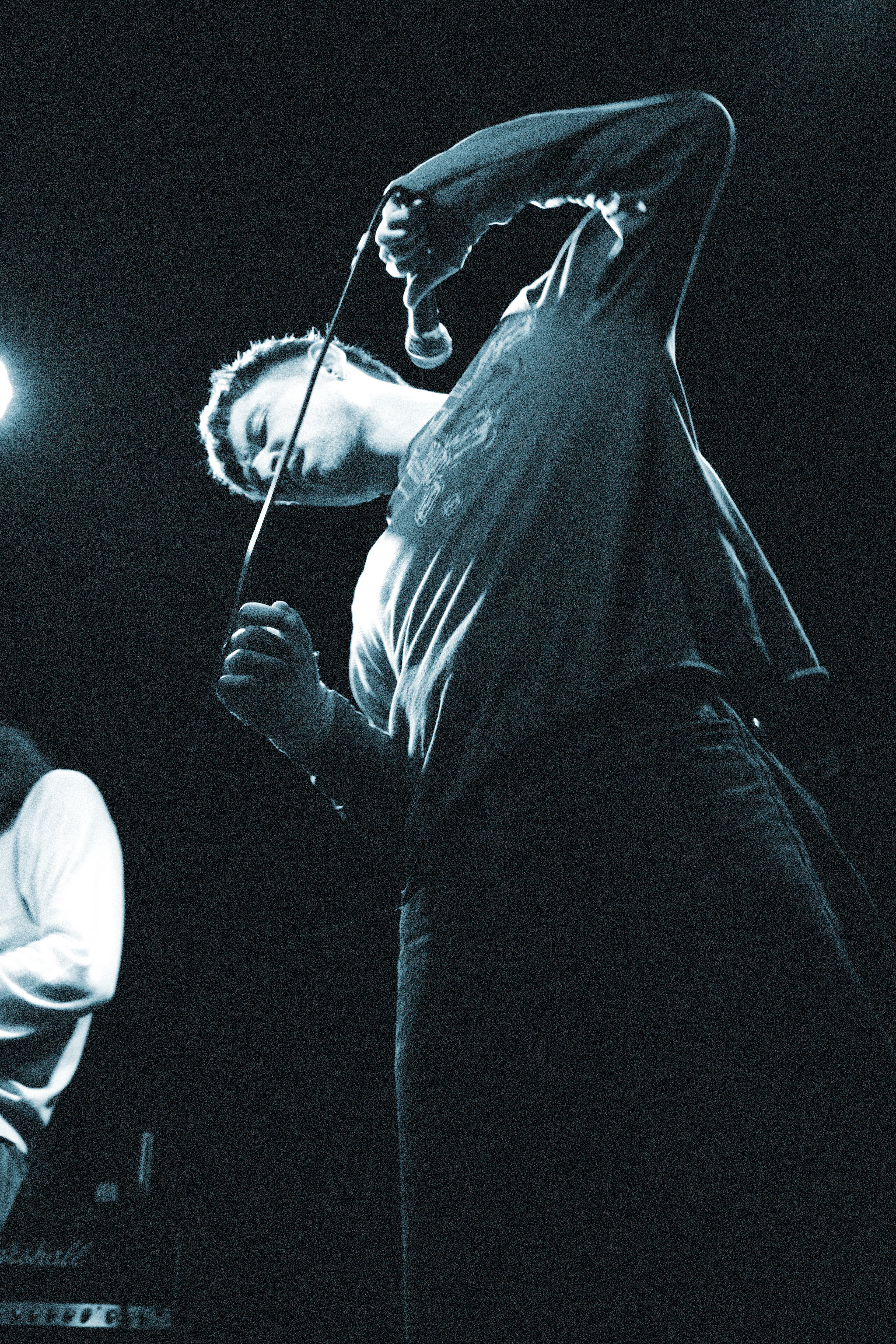 FREE ZORBA THE HOOLIGAN - LE CHINOIS MONTREUIL