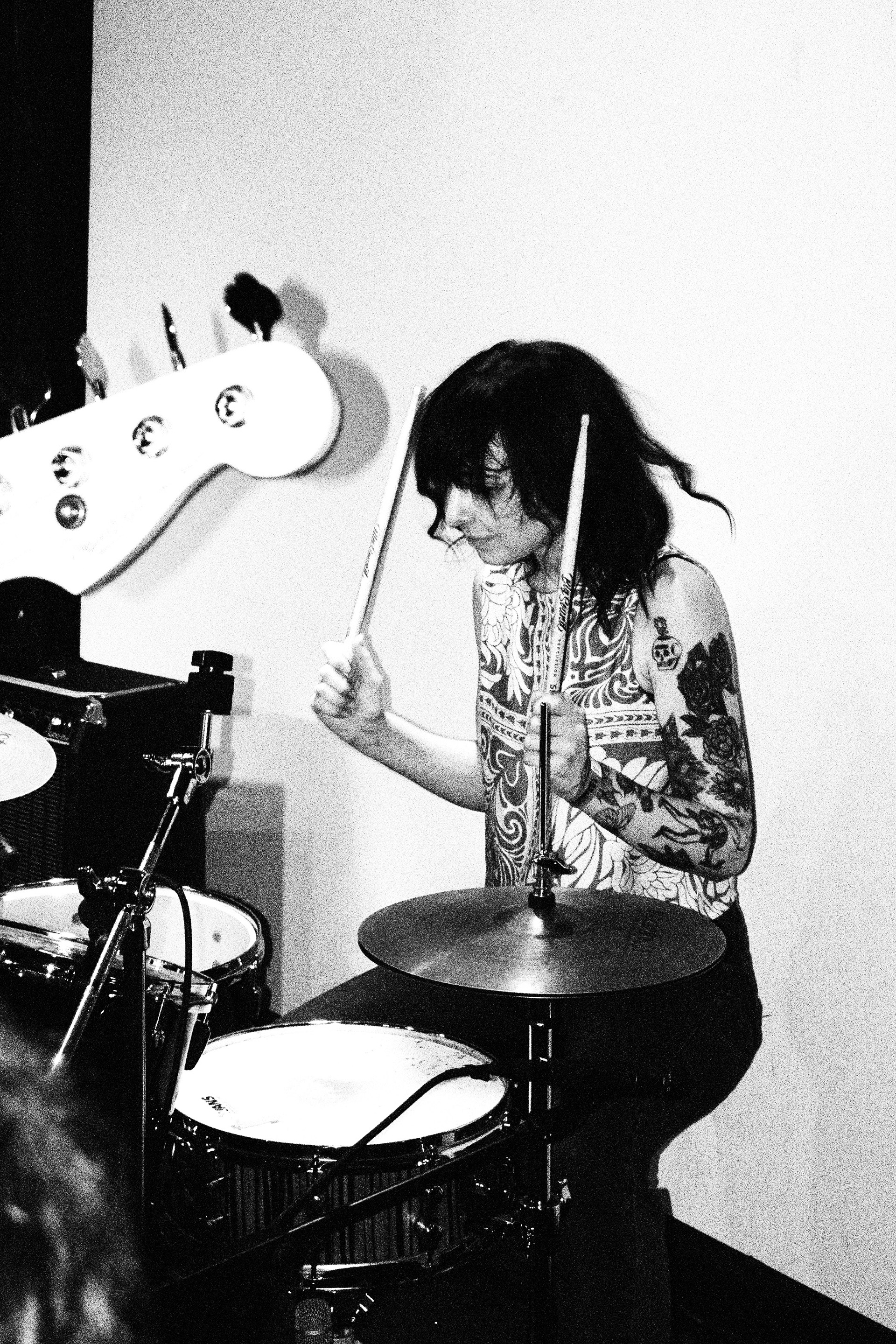 ORANGE PEEL - CHECKPOINT - LE CHINOIS MONTREUIL