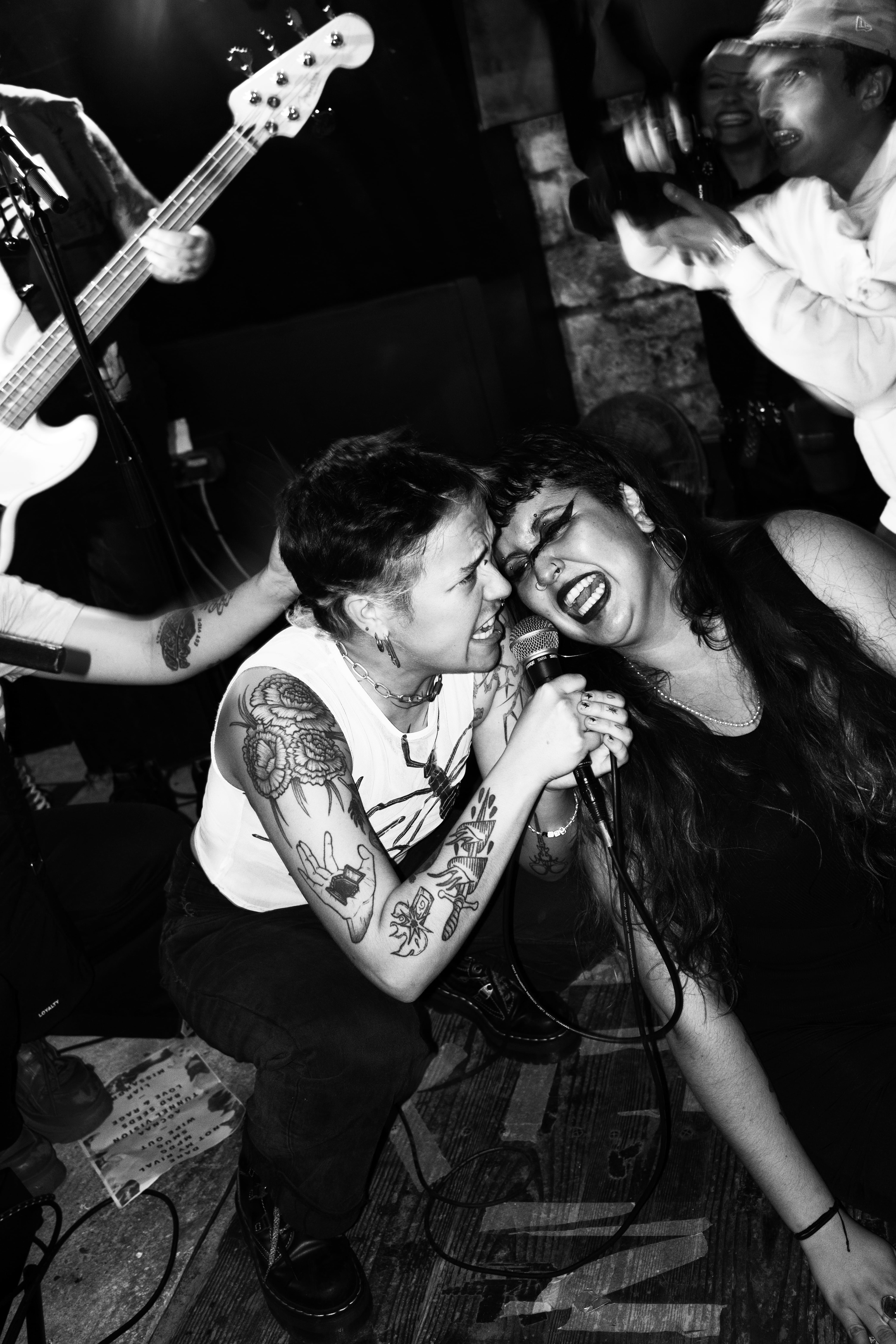 THROLZ - LA MECANIQUE ONDULATOIRE PARIS