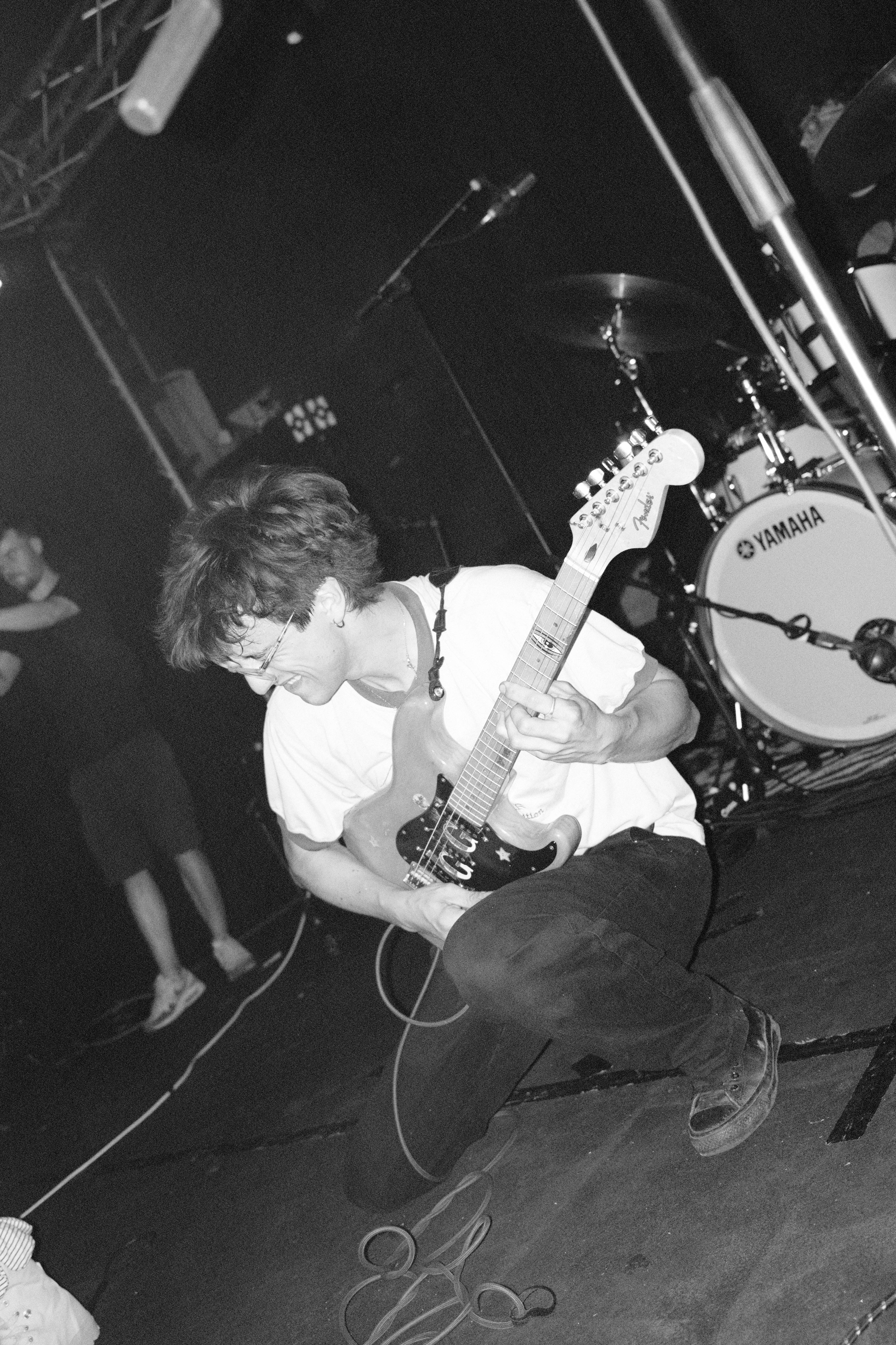 HOWLIN' BANANA PARTY - FLIPPEUR - LE POINT EPHEMERE PARIS