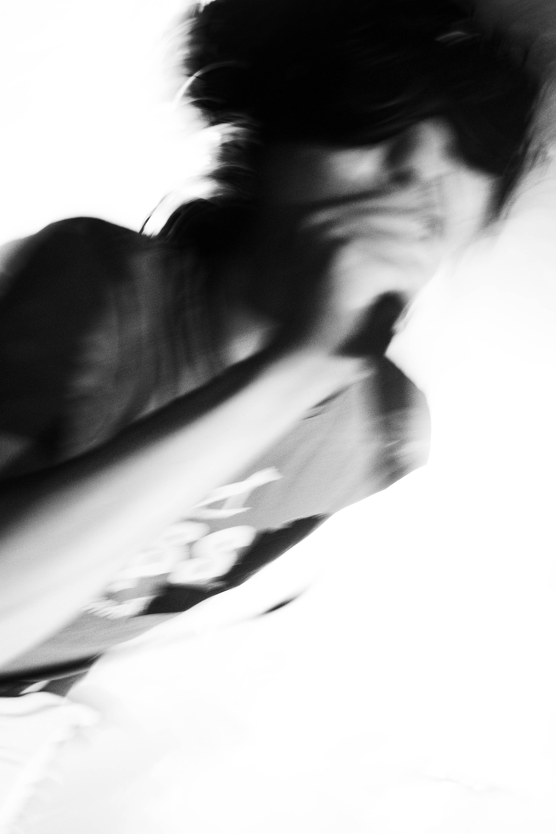 OMERTA - WINDMILL BRIXTON LONDON