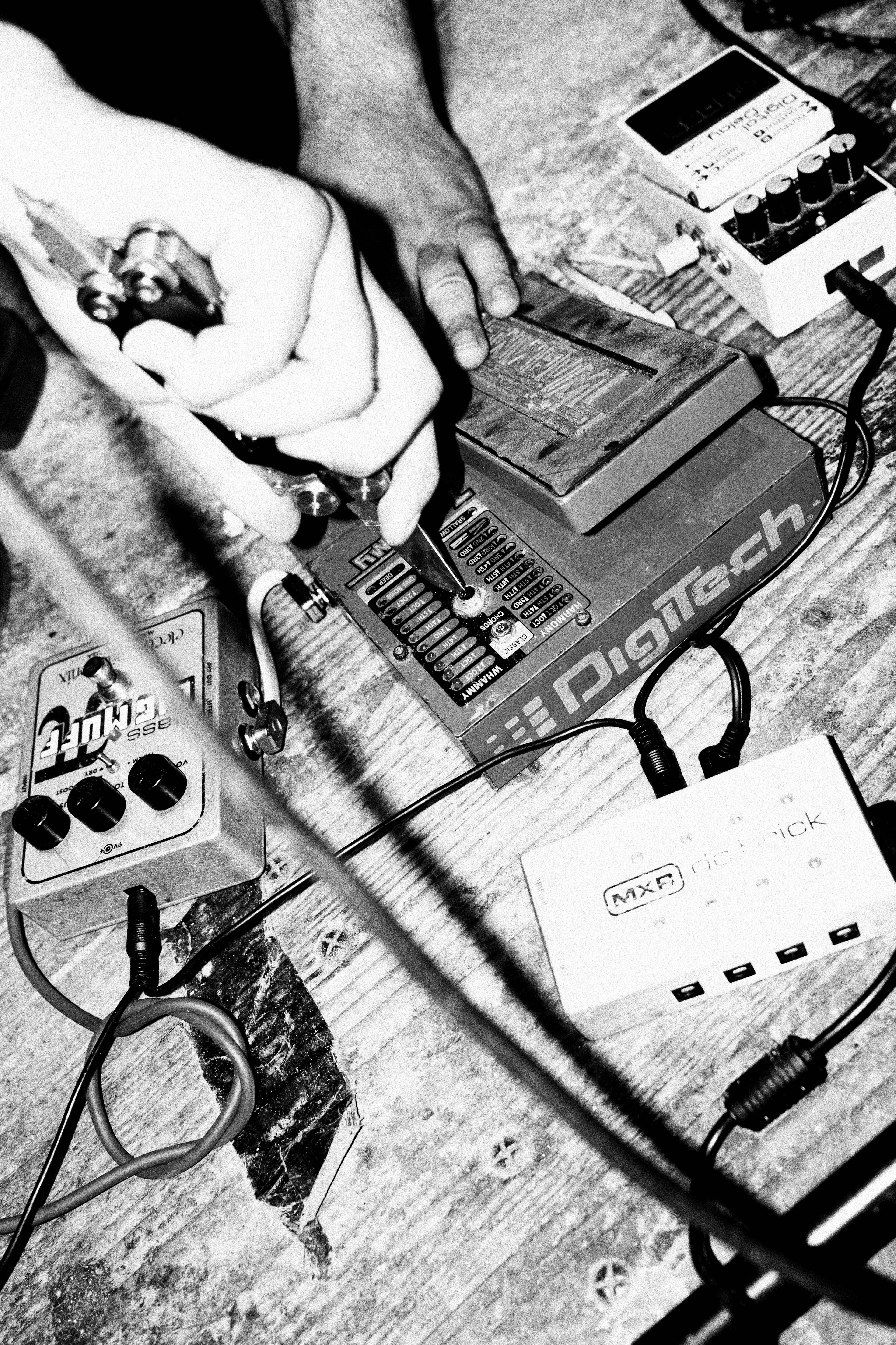 POSTER A2 HOUSE ARREST 