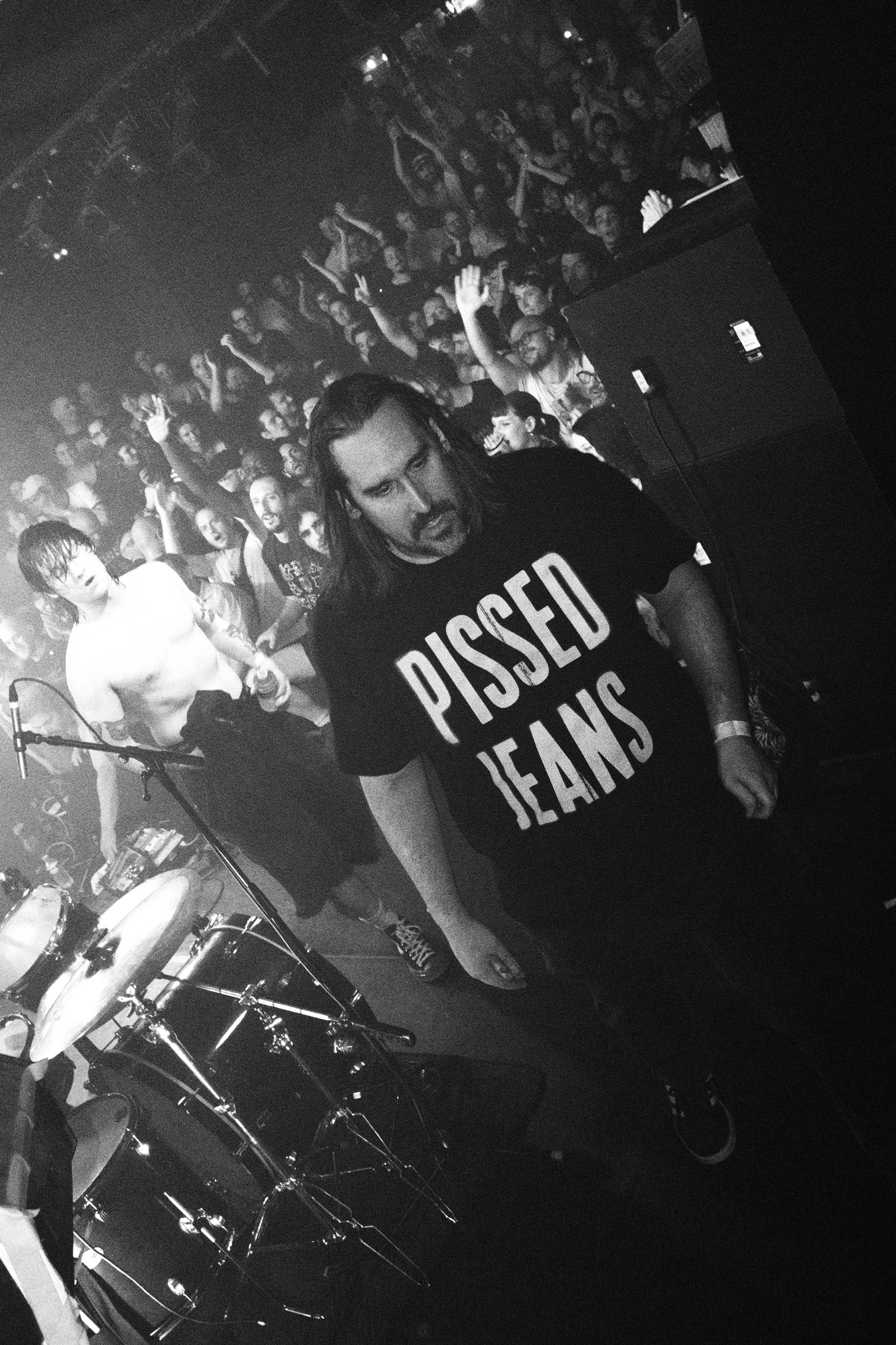 TEEN MORTGAGE - LA MAROQUINERIE PARIS