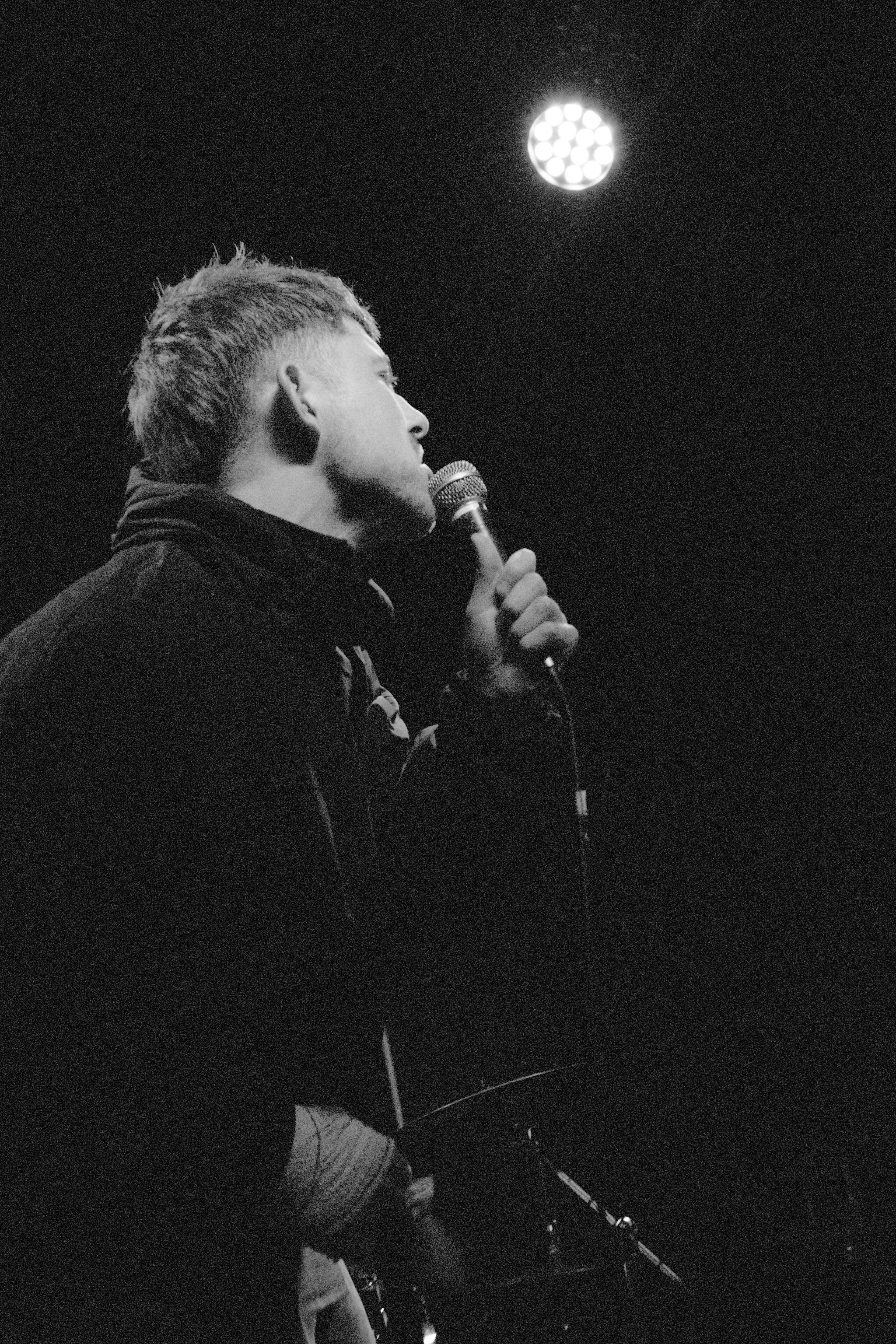 FREE ZORBA THE HOOLIGAN - LE CHINOIS MONTREUIL