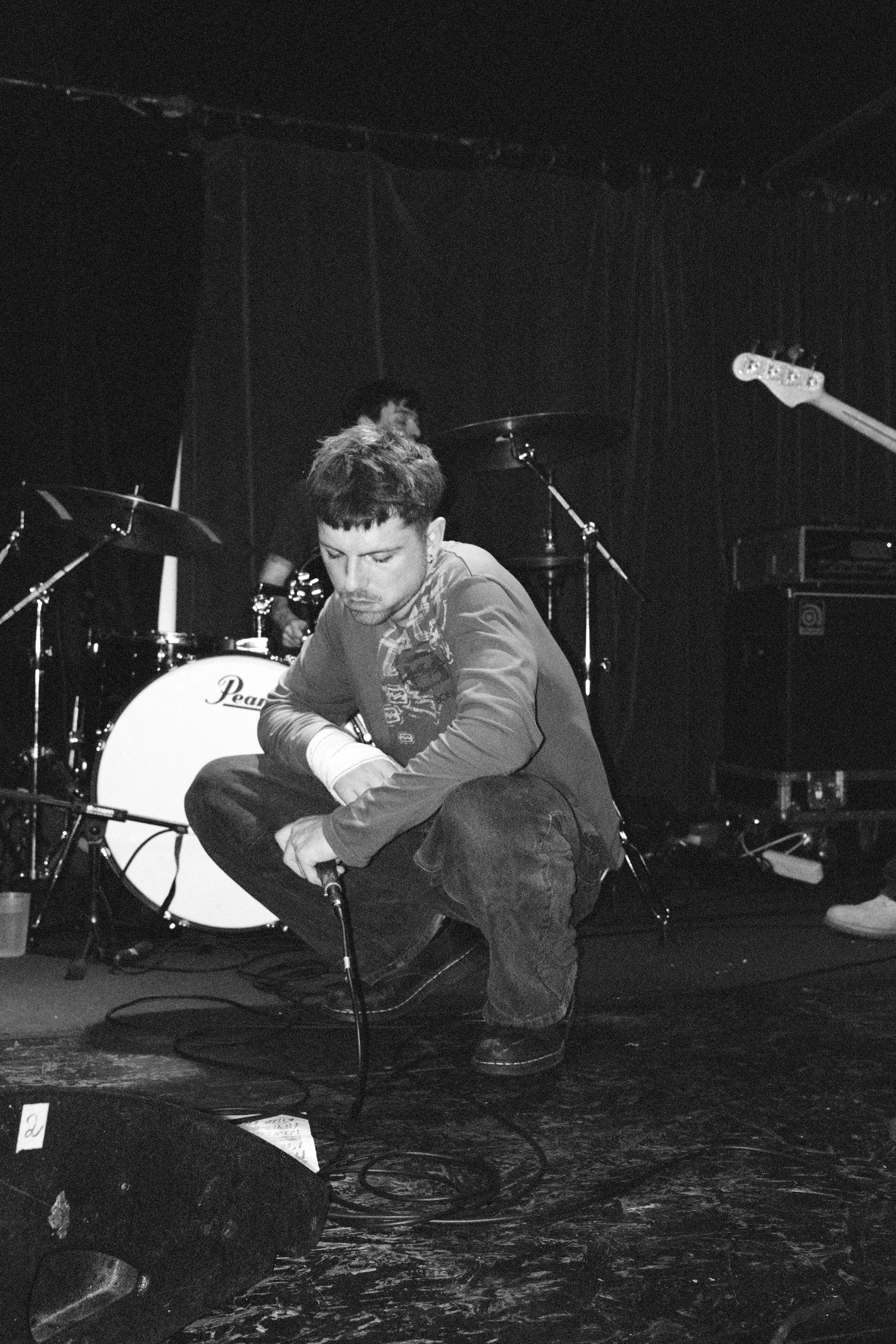 FREE ZORBA THE HOOLIGAN - LE CHINOIS MONTREUIL