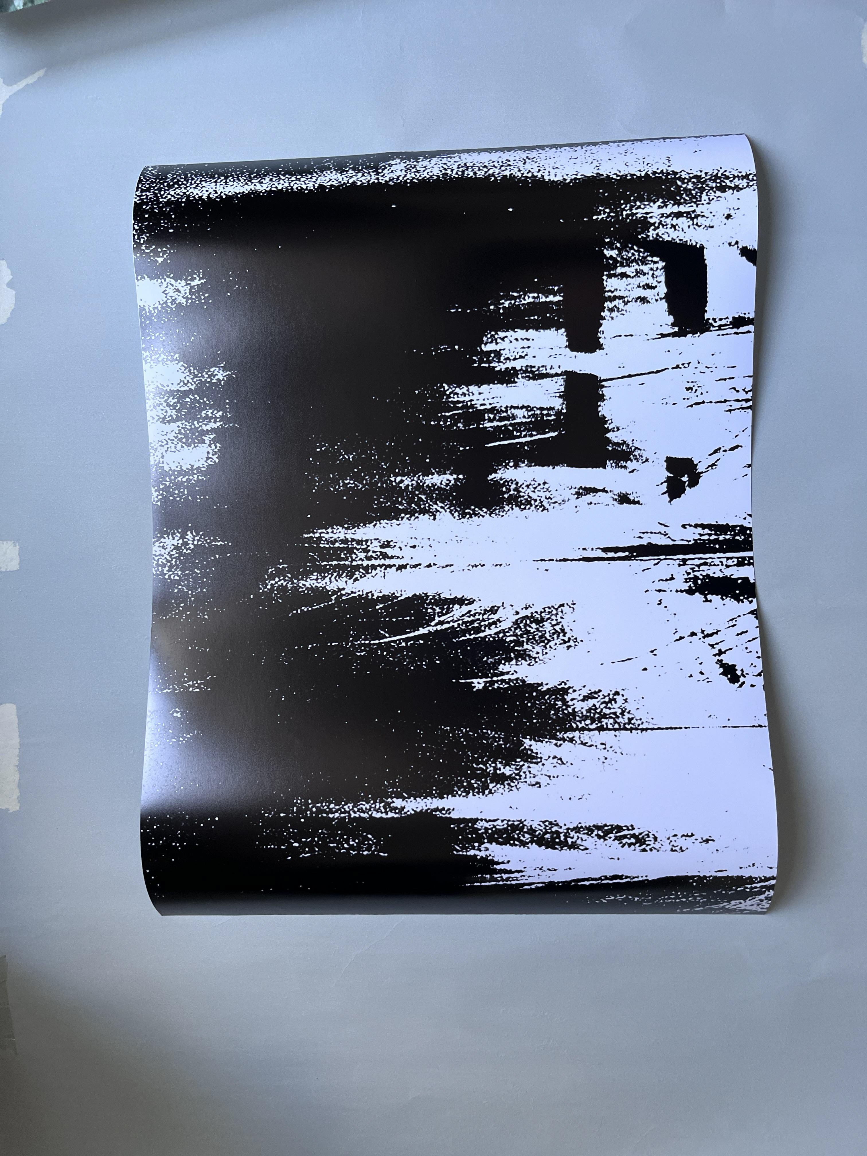 GENYSA DAMAGED