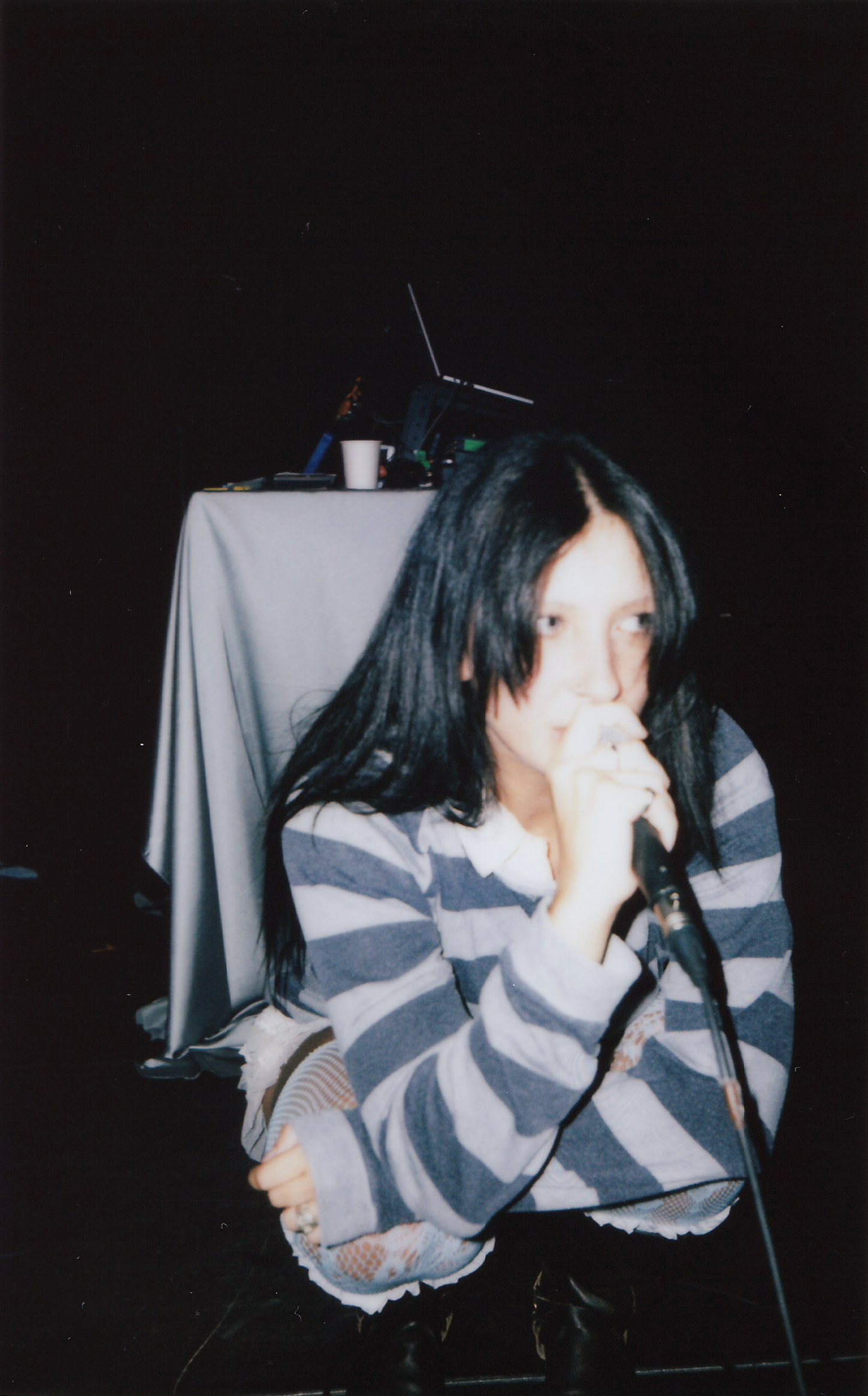 TWIN BLADE - PETIT BAIN PARIS