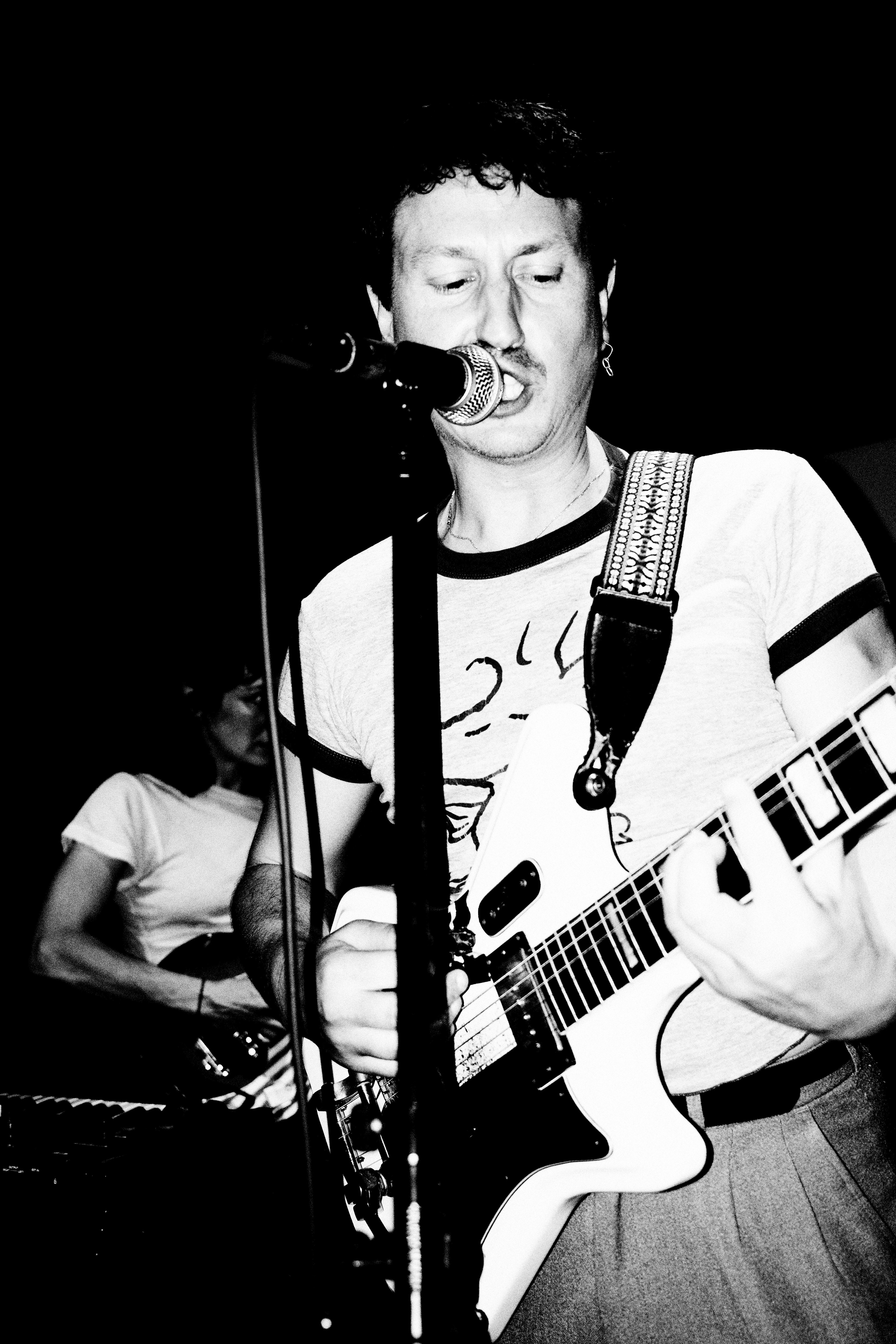 ORANGE PEEL - CHECKPOINT - LE CHINOIS MONTREUIL