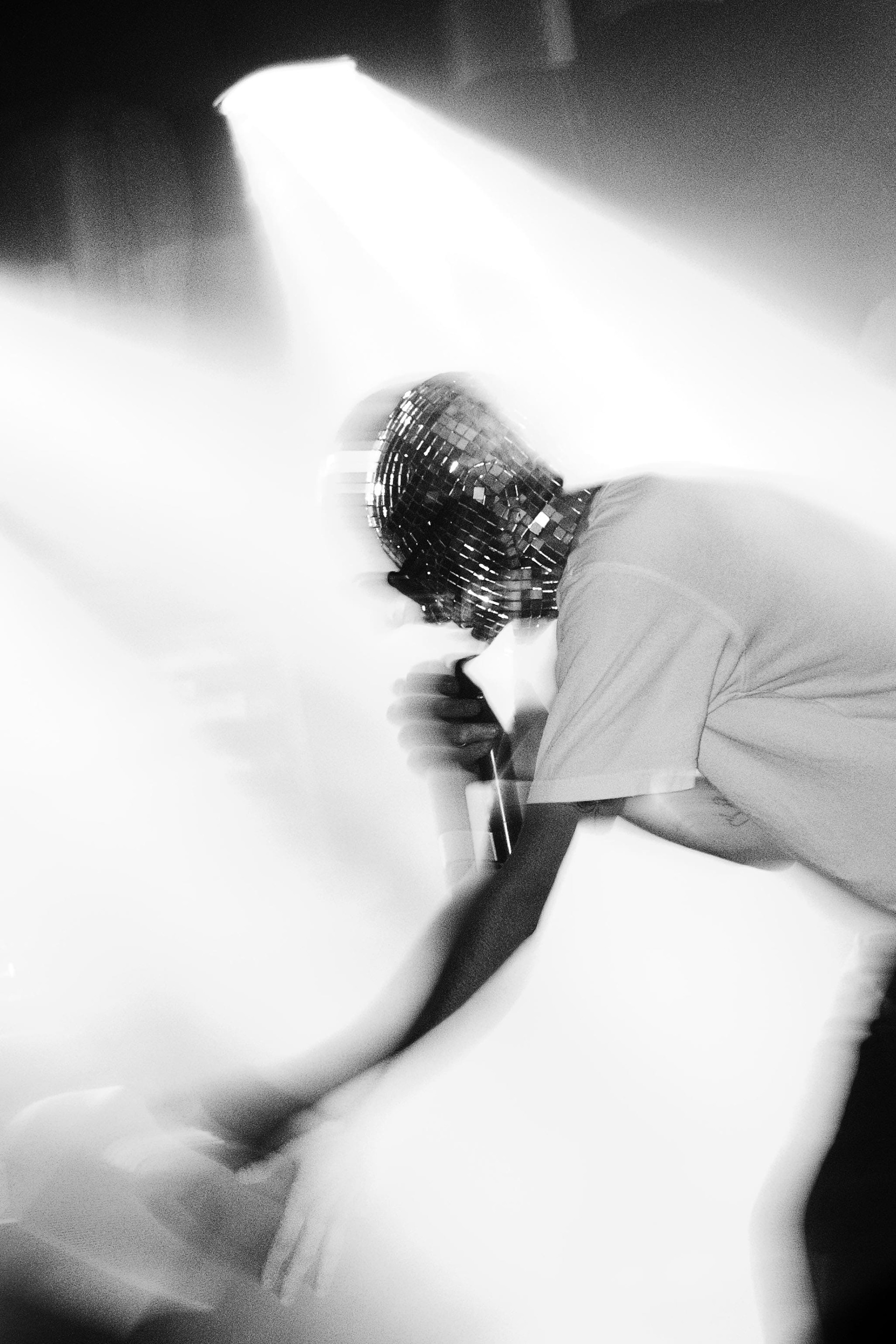 KARL GUFO - BRUSSELS