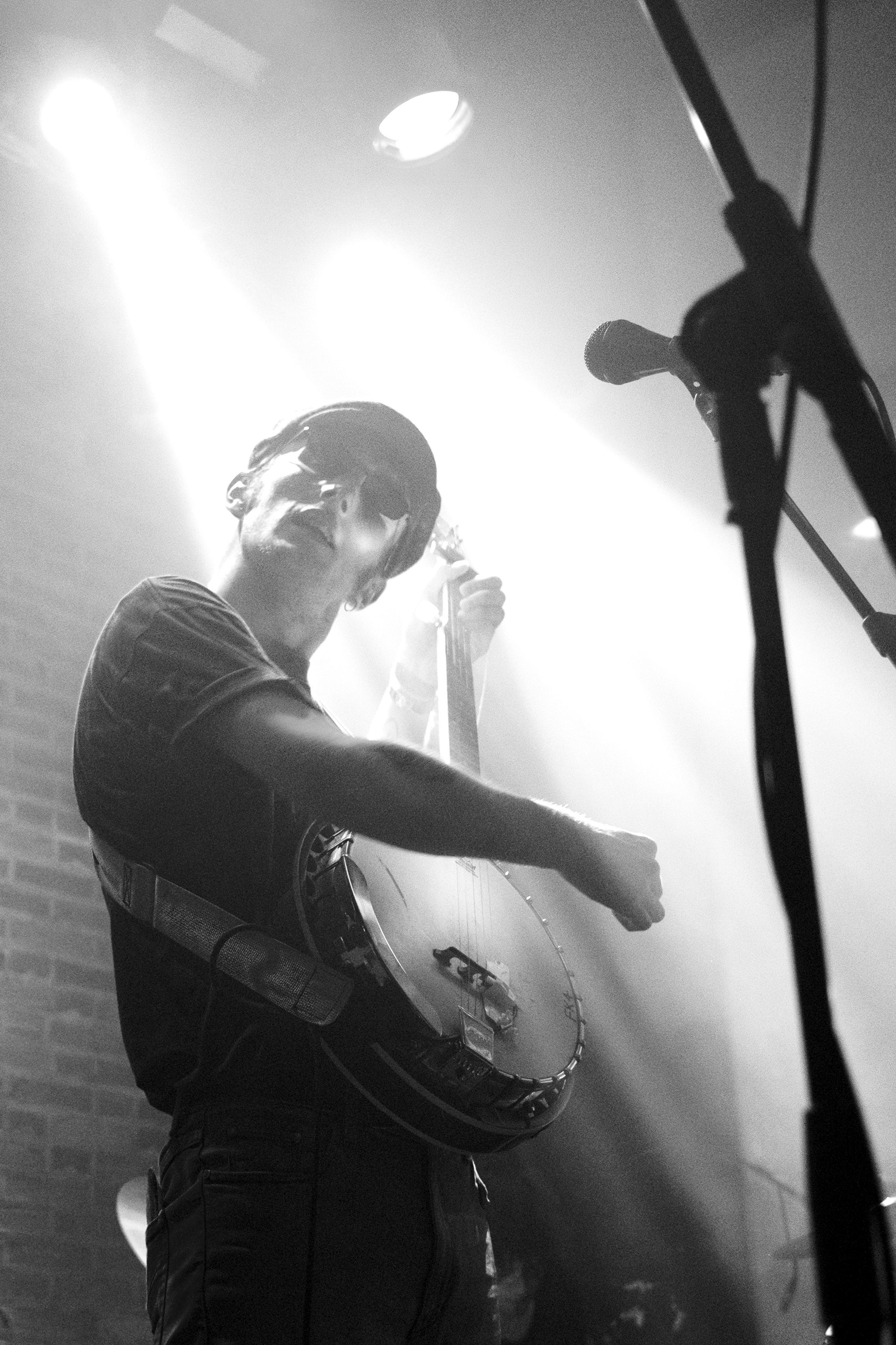 BROGEAL - SUPERSONIC CLUB PARIS