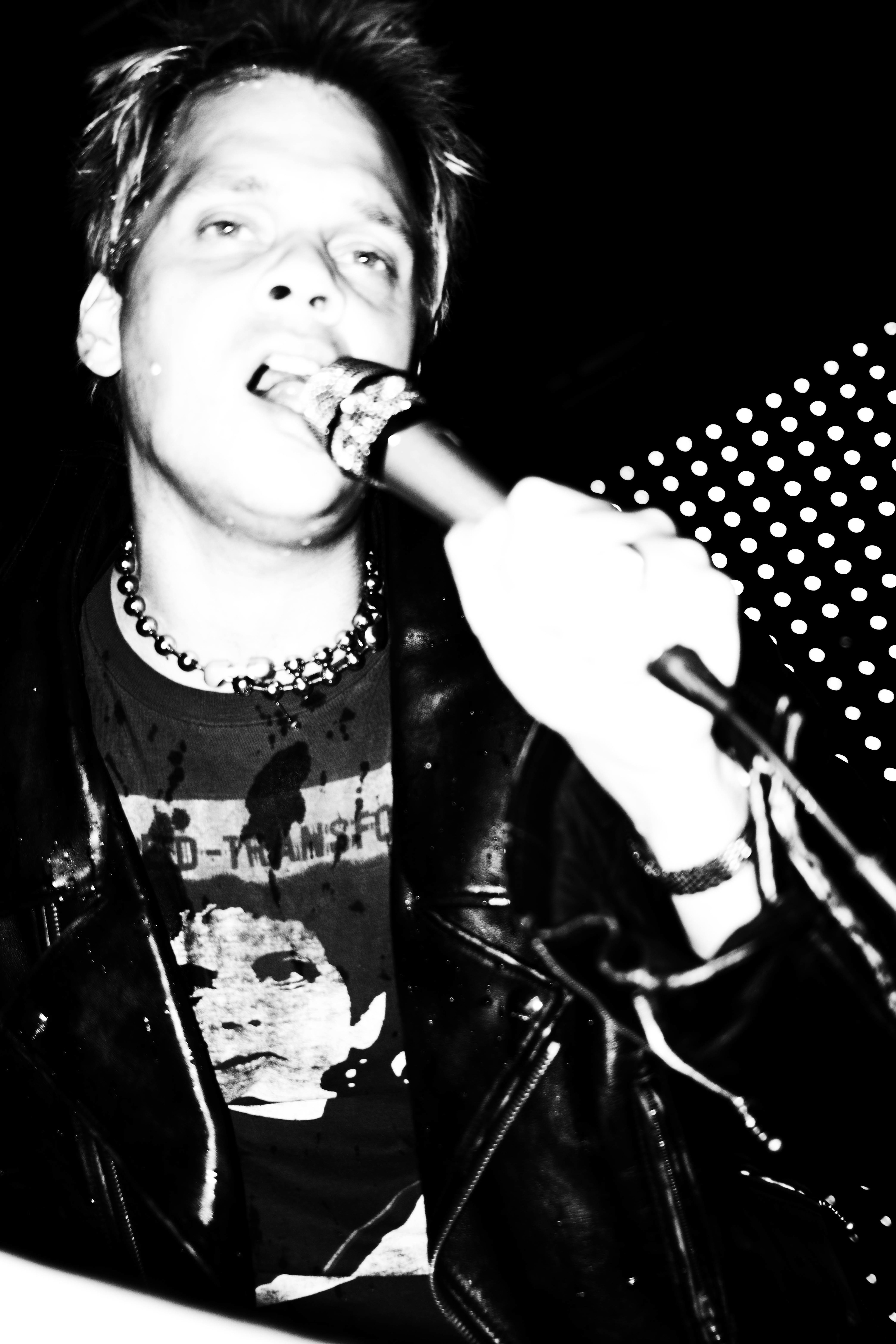 GEORGE CLANTON - PETIT BAIN PARIS