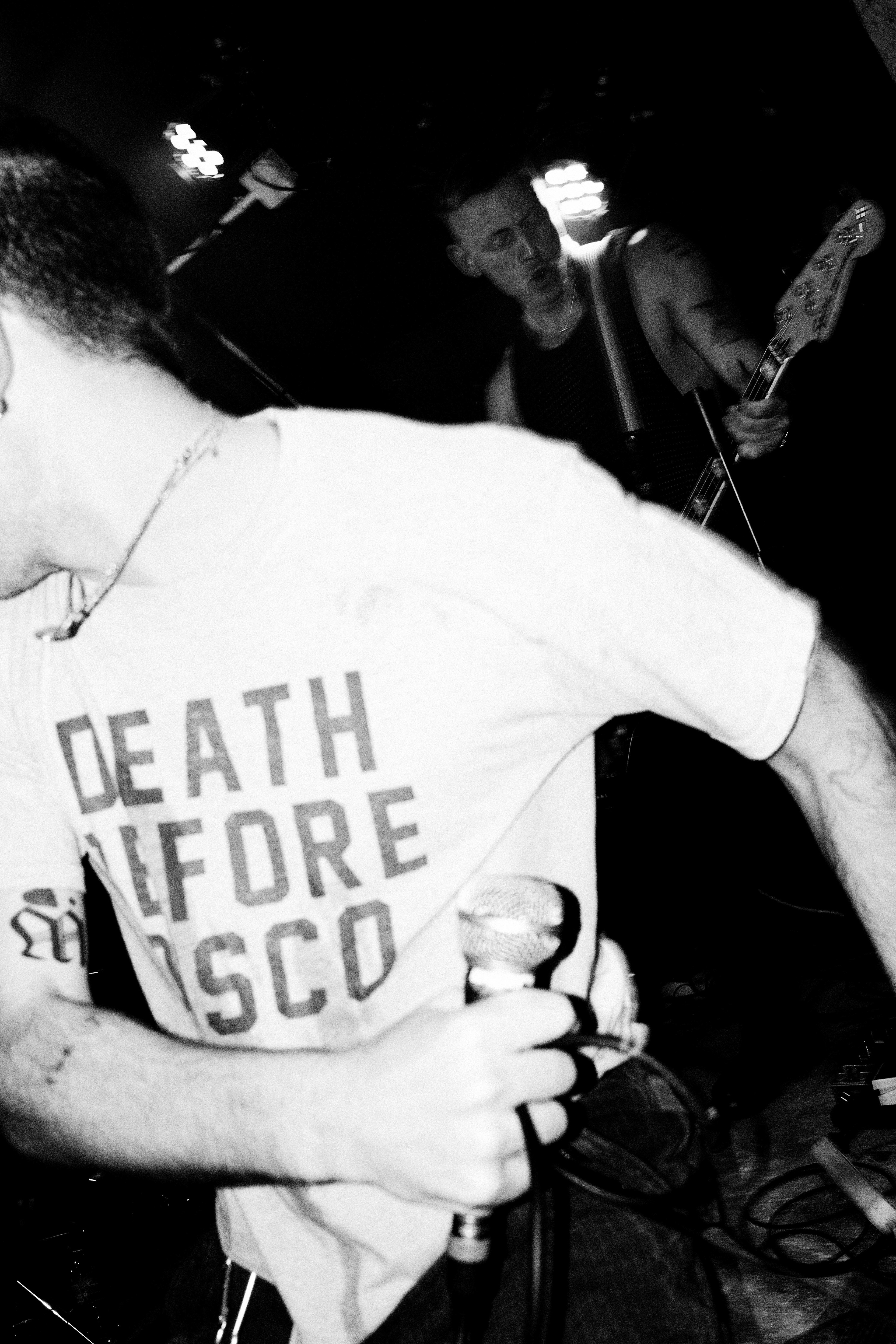 ORANGE PEEL - FREE ZORBA THE HOOLIGAN - L'ALIMENTATION GENERALE PARIS