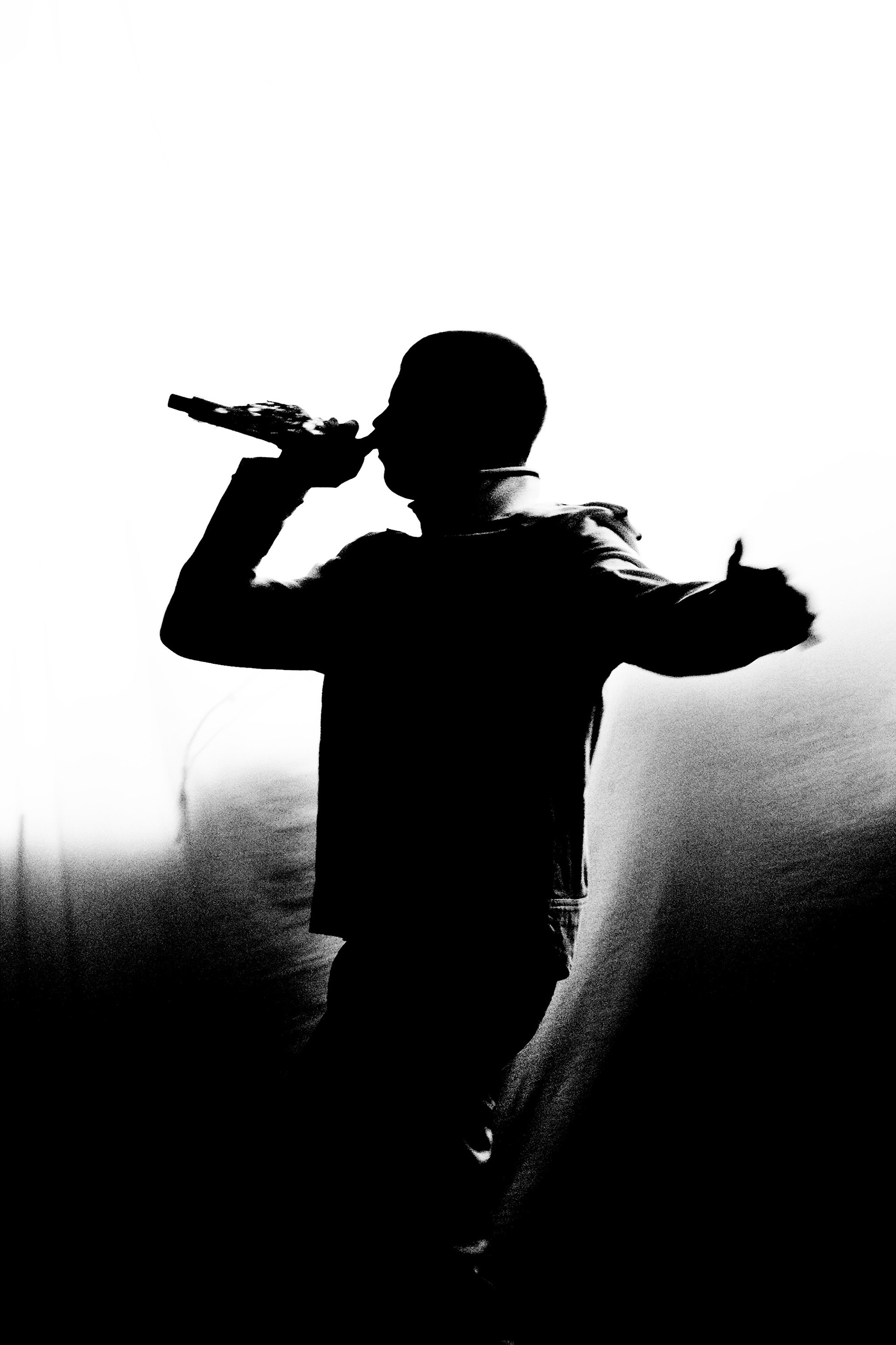 YUNG LEAN - ZENITH PARIS, FR