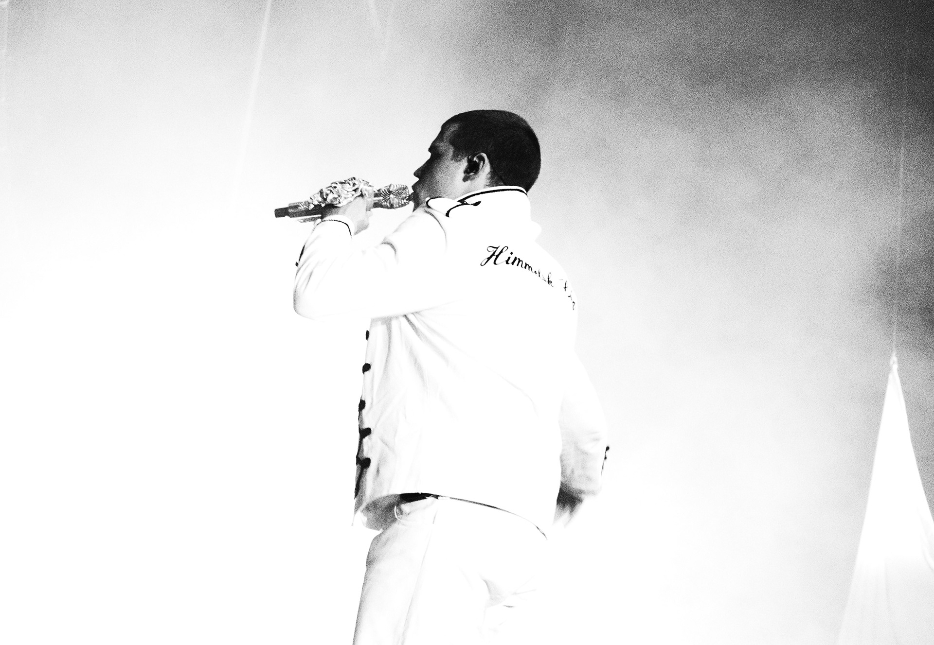 YUNG LEAN - ZENITH PARIS, FR