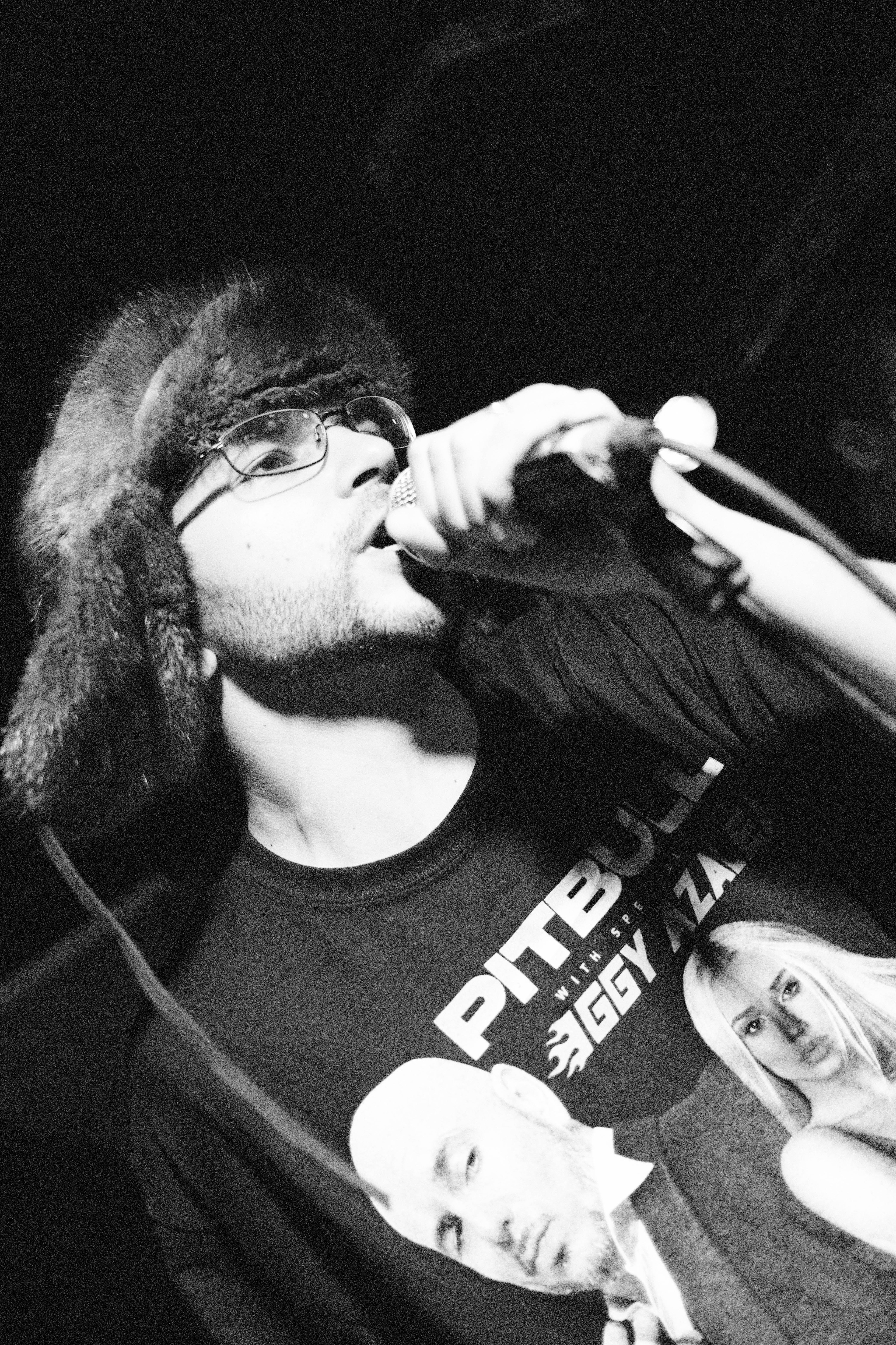 ORANGE PEEL - CHIEN BOULGOUR - ALIMENTATION GENERALE PARIS