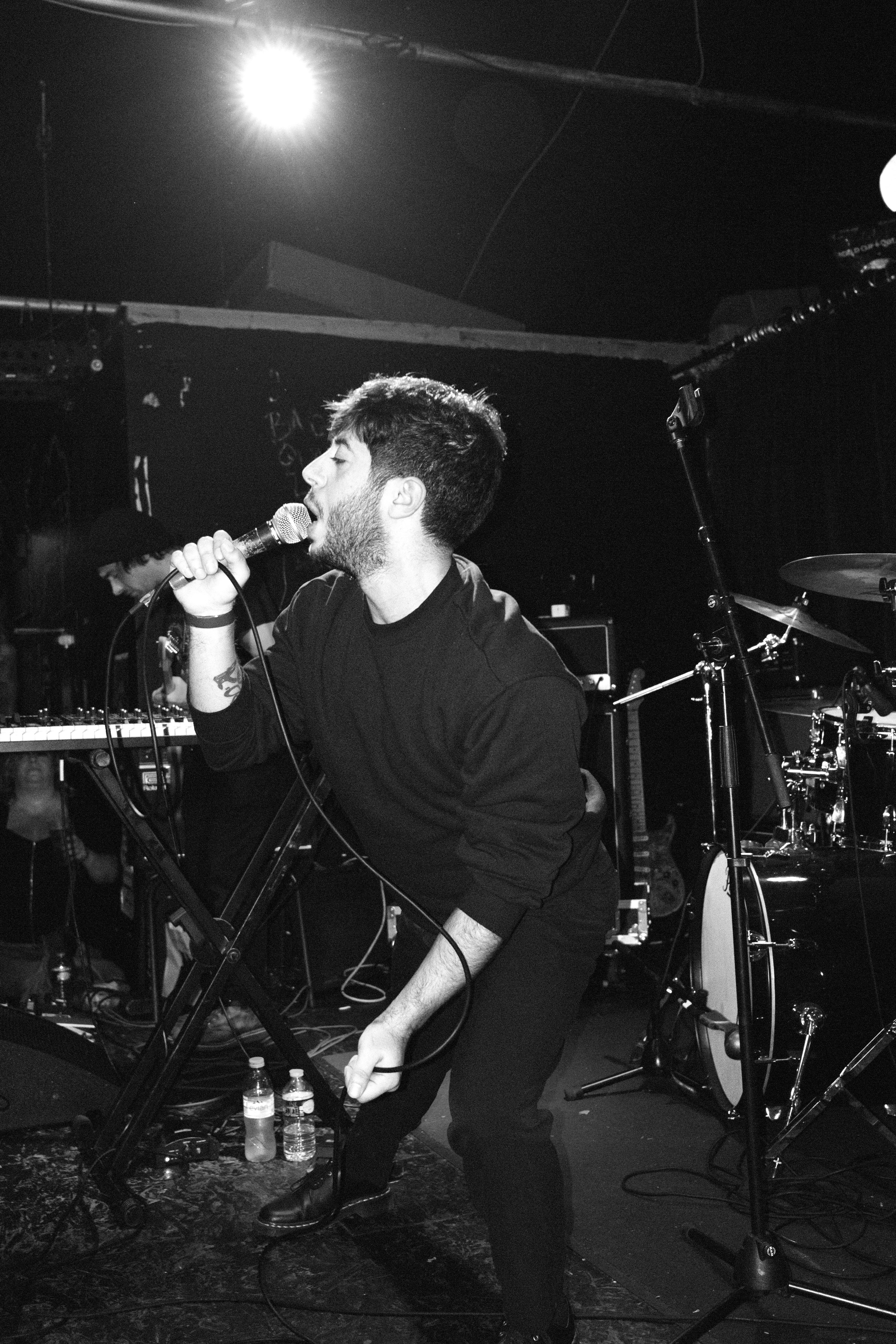 PROSTITUTE - LE CHINOIS MONTREUIL