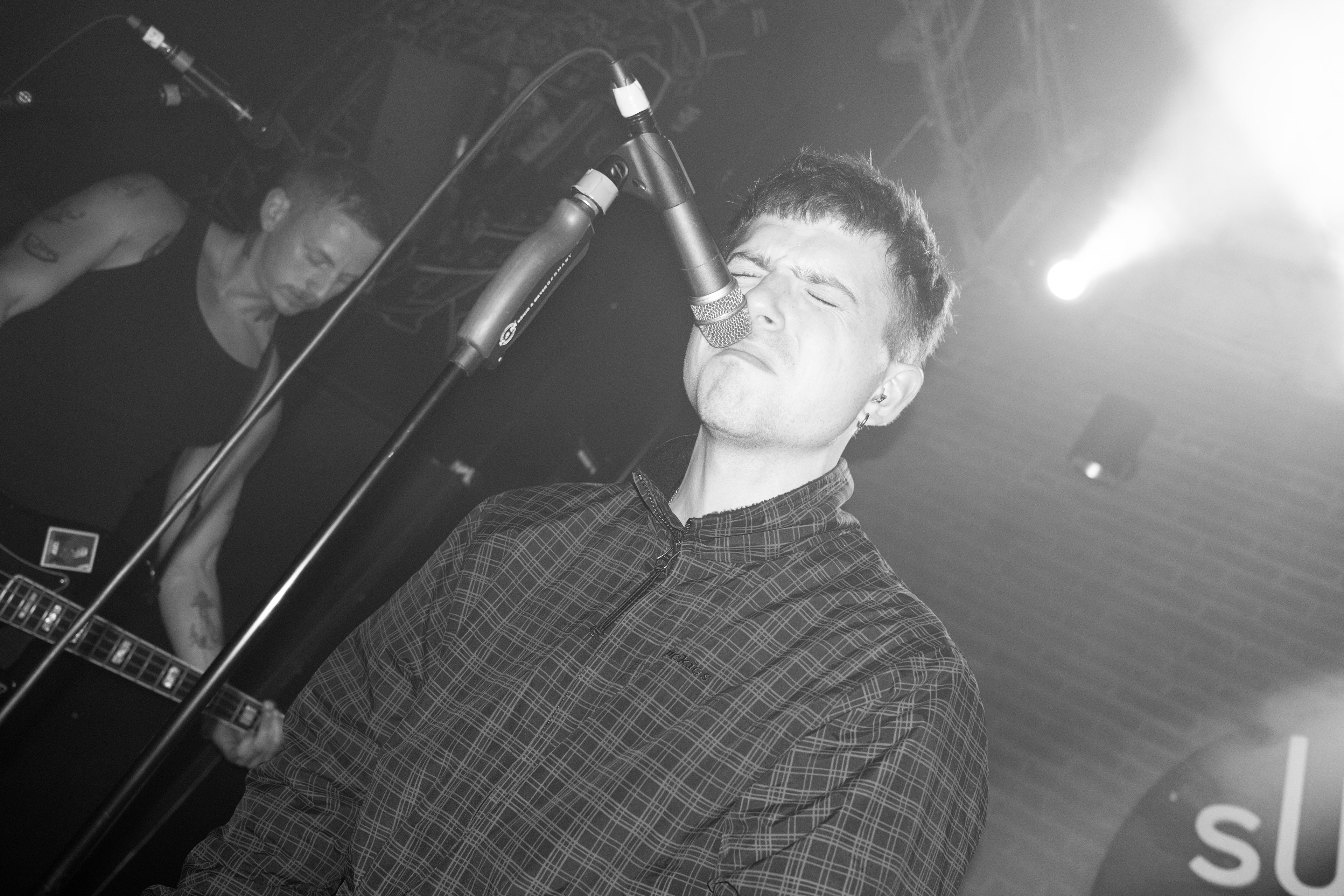 FREE ZORBA THE HOOLIGAN - SUPERSONIC CLUB PARIS