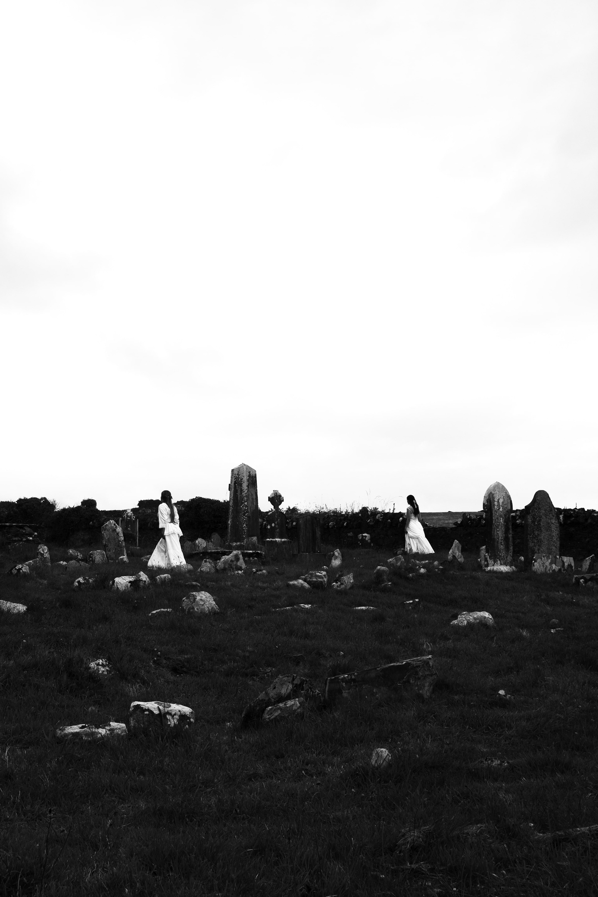 TWIN BLADE - PRESS SHOT