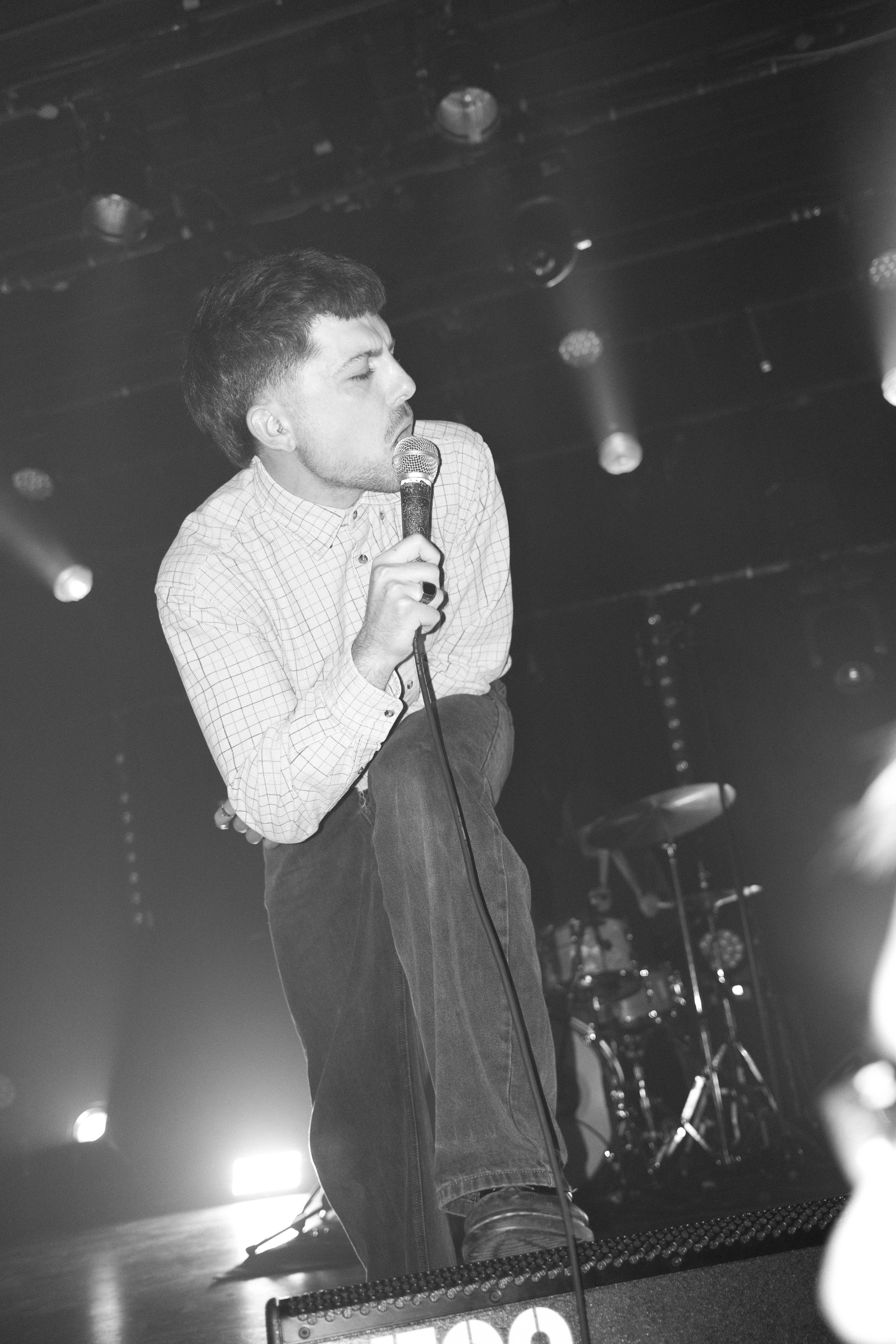 FREE ZORBA THE HOOLIGAN - FGO BARBARA, PARIS, FR