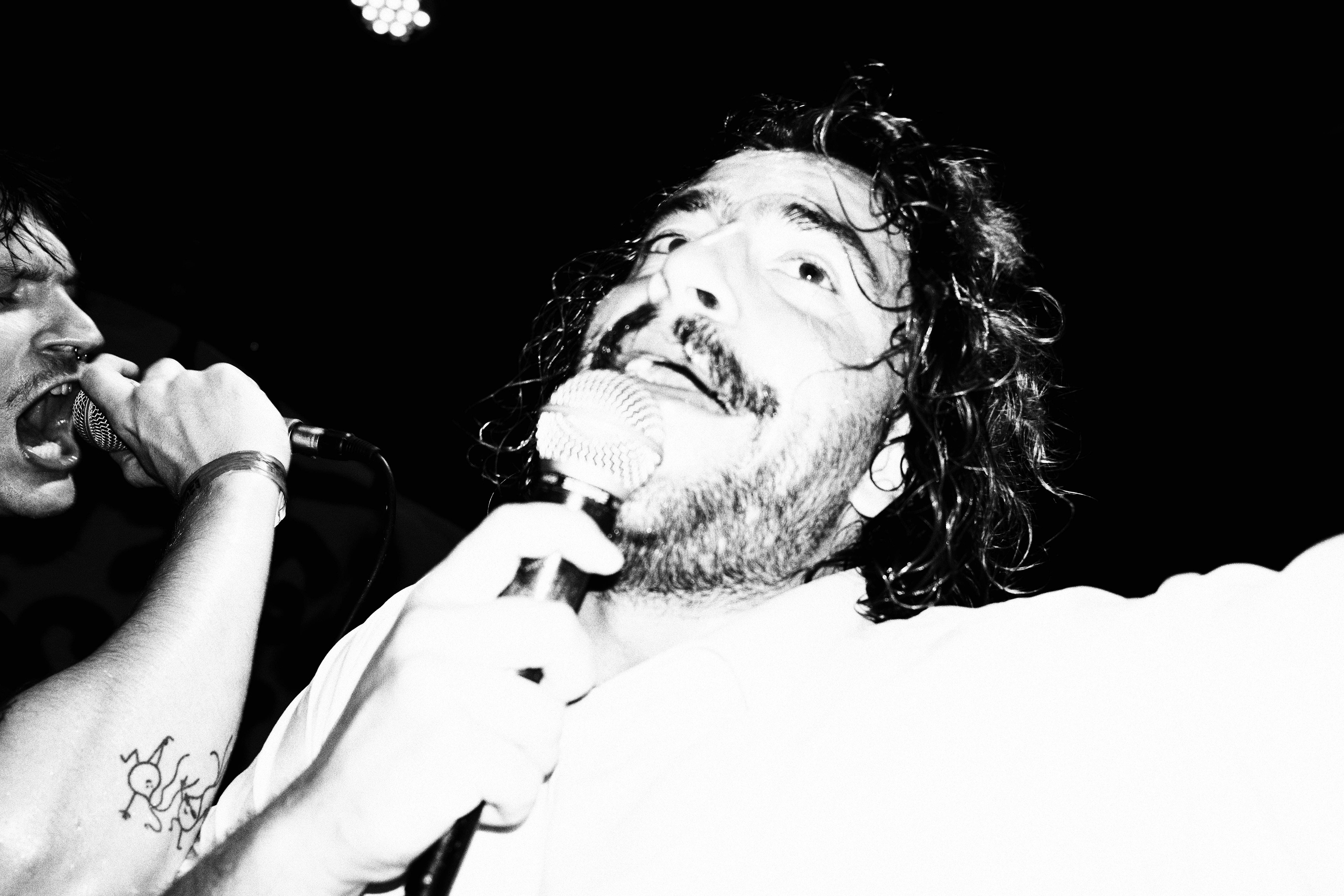 SPAGHETTI SLUTS - LE CHINOIS PARIS