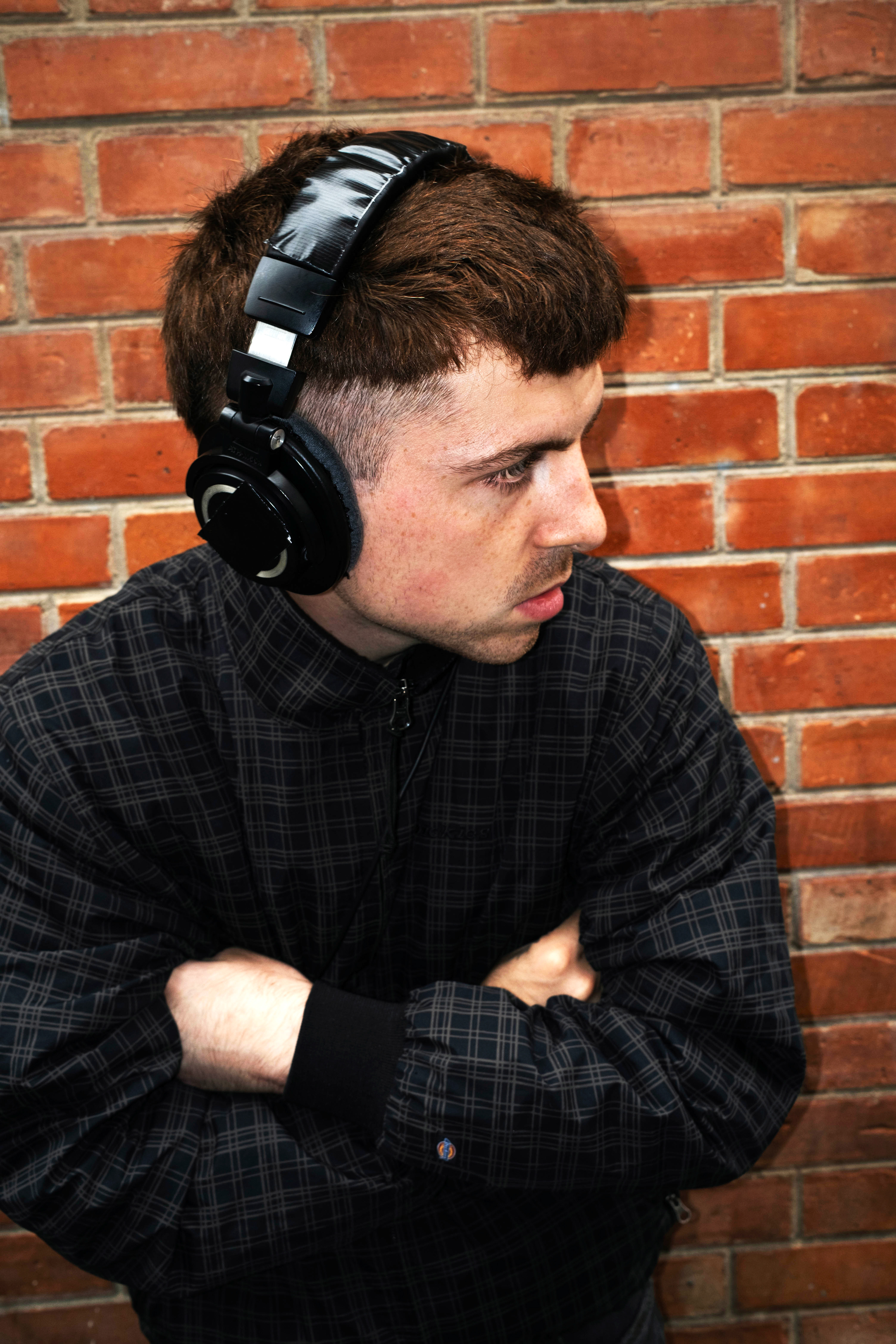 NIKO MAY - PRESS SHOT