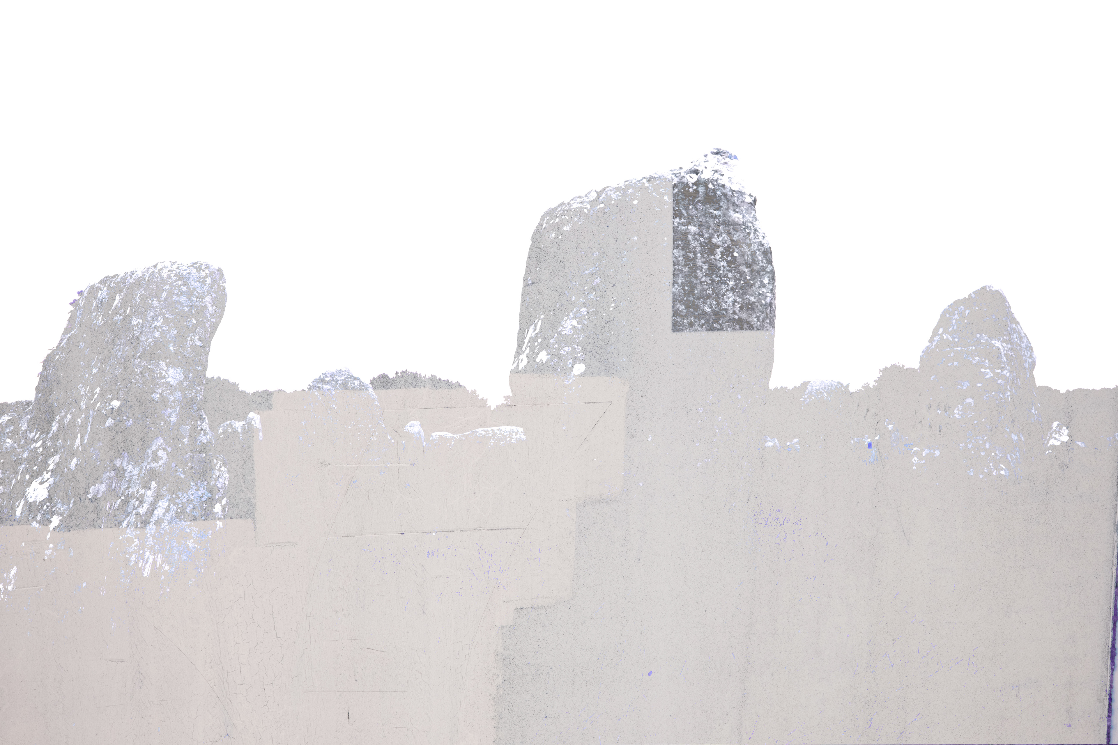 ASH - BURNED OUT TO ASH