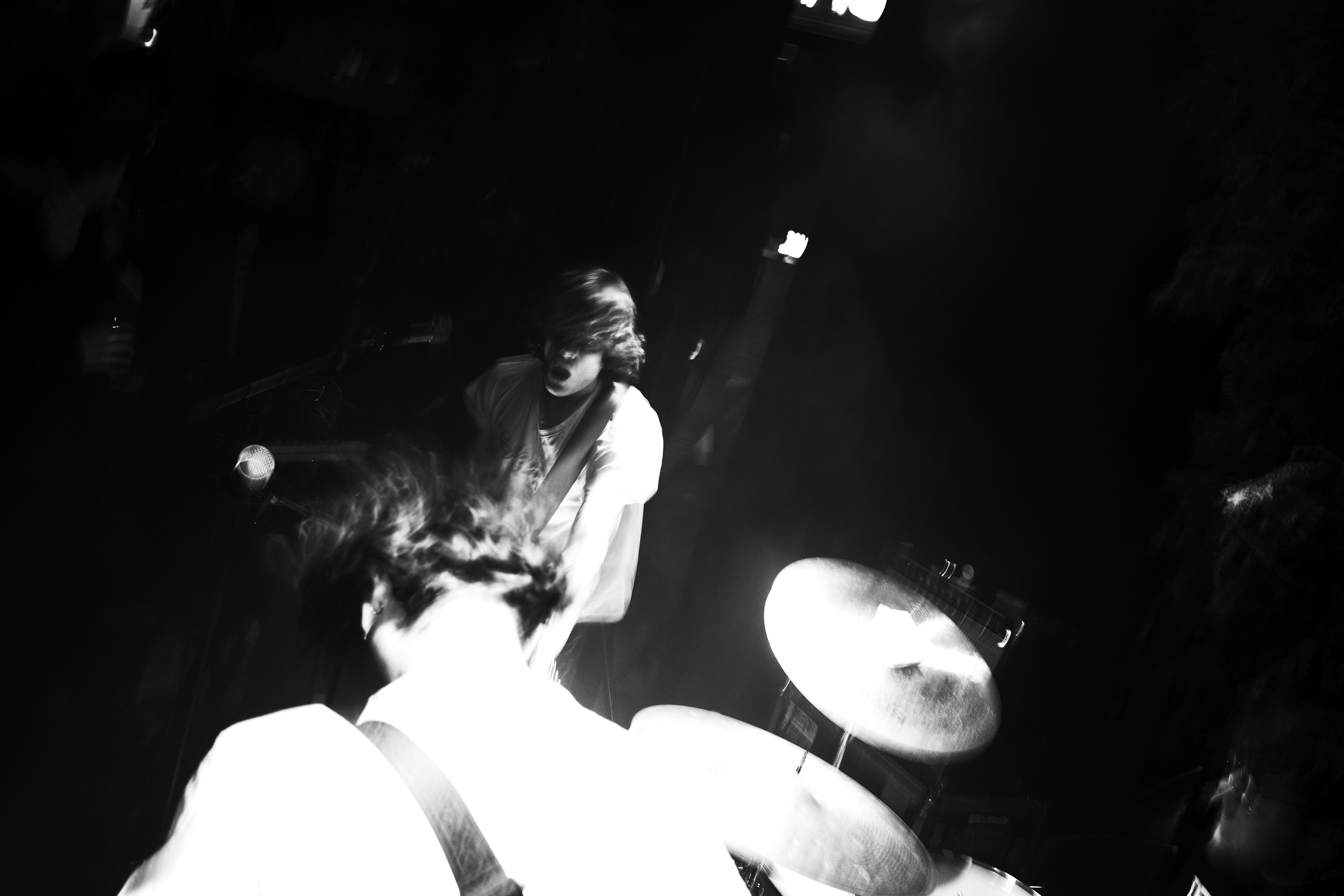 REST UP - CHIEN STUPIDE NANTES