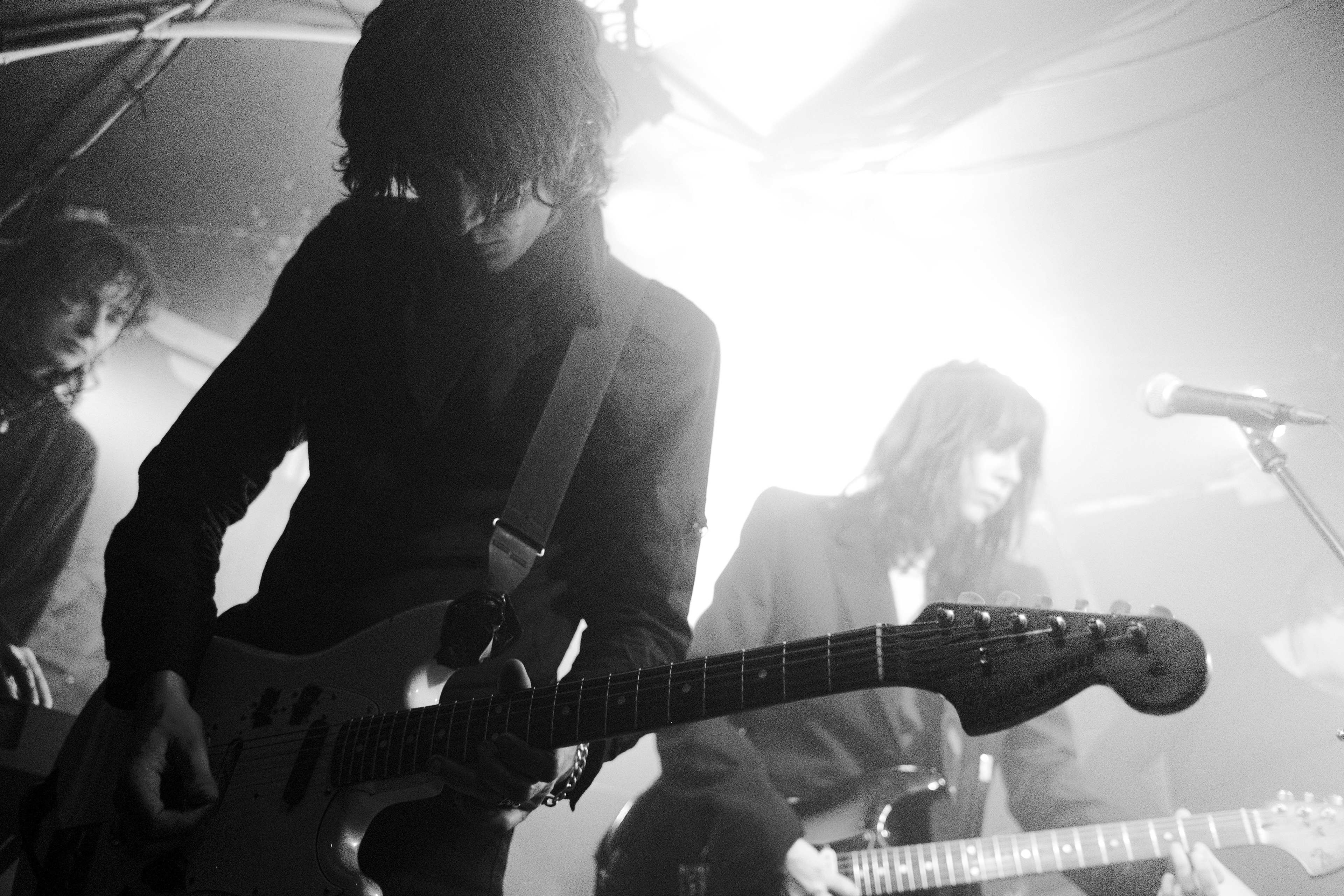 ORANGE PEEL - NOIZE ISSUE 1