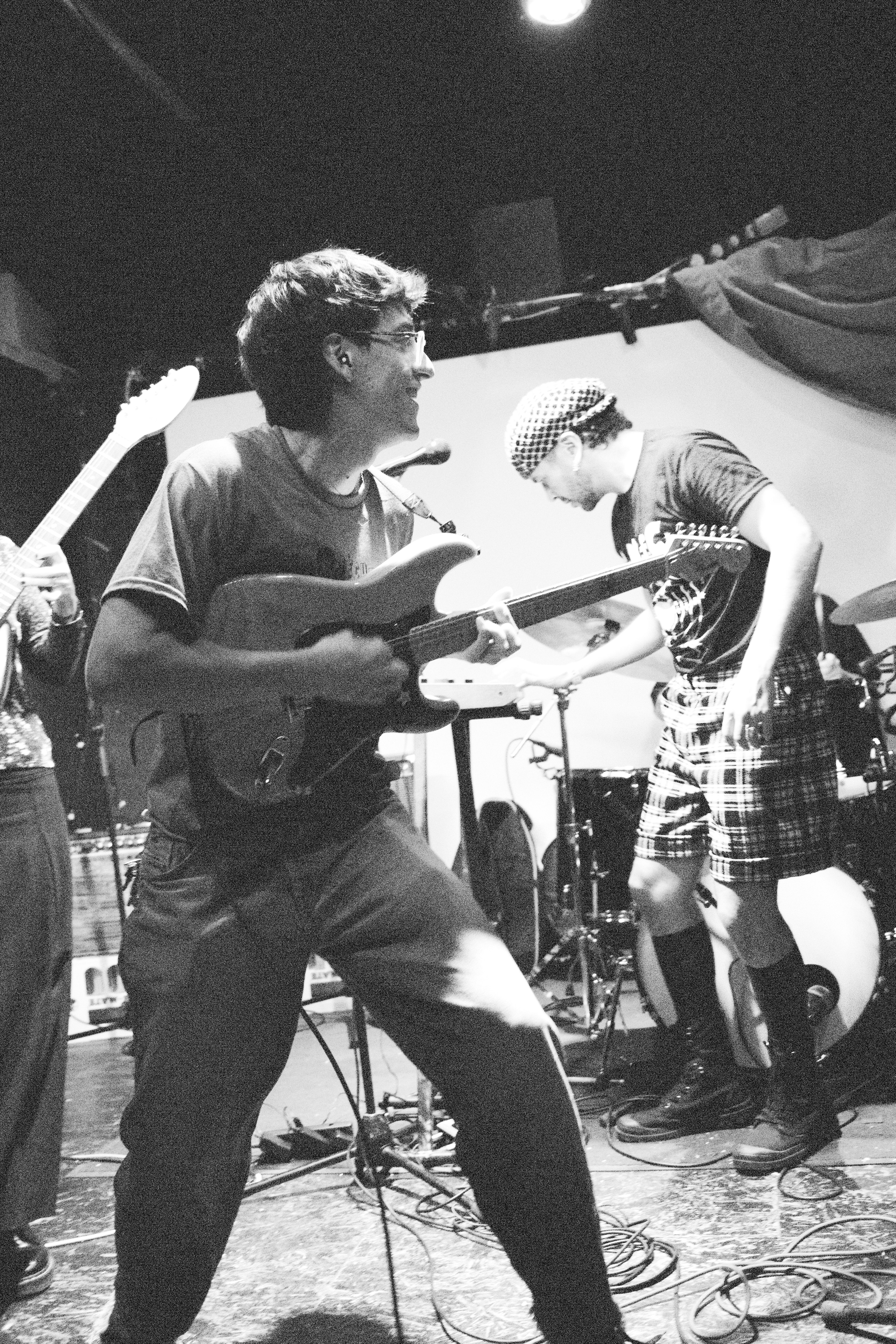 ORANGE PEEL - FLIPPEUR - LE CHINOIS MONTREUIL