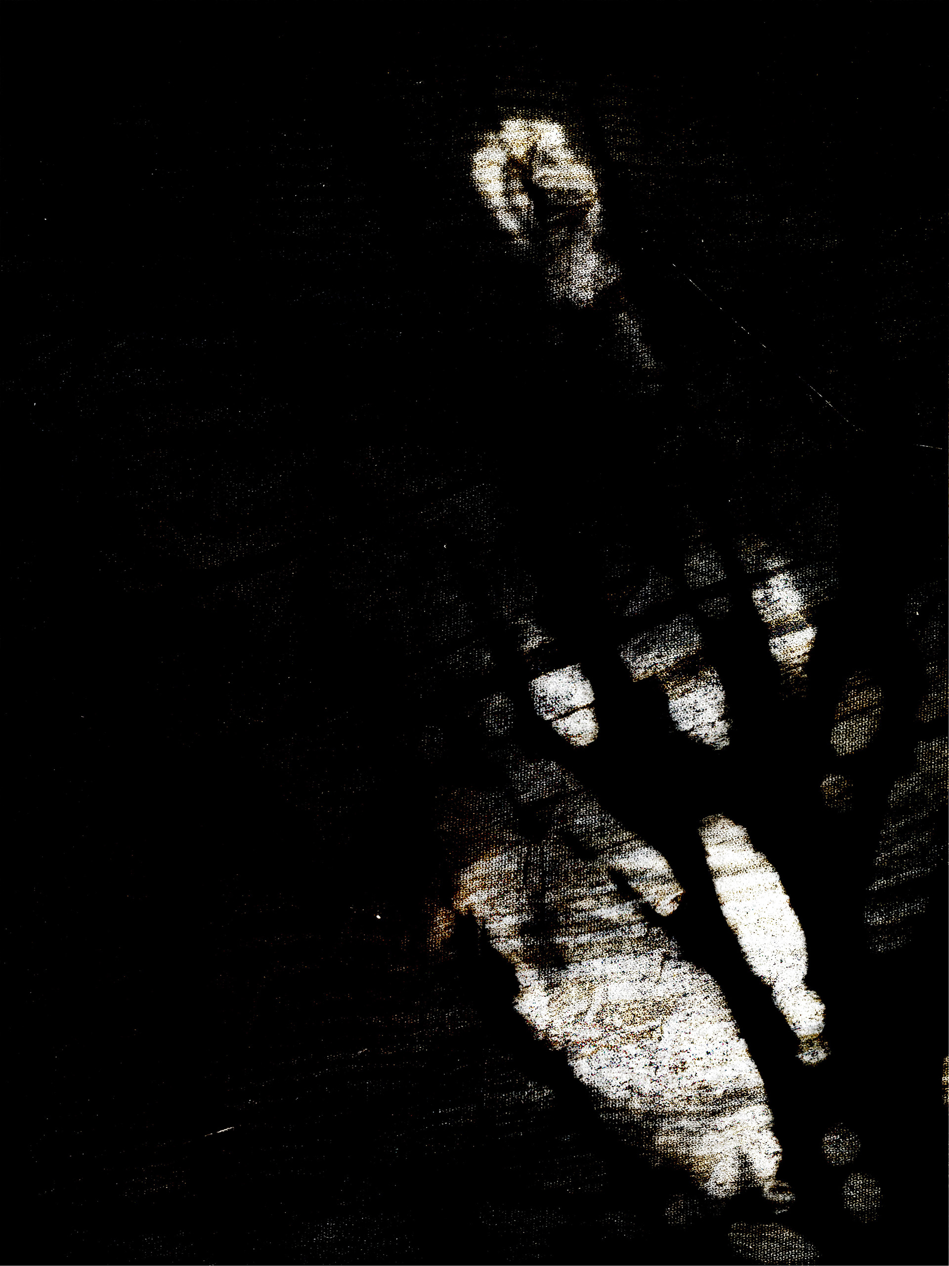 MIGRAINE N°4