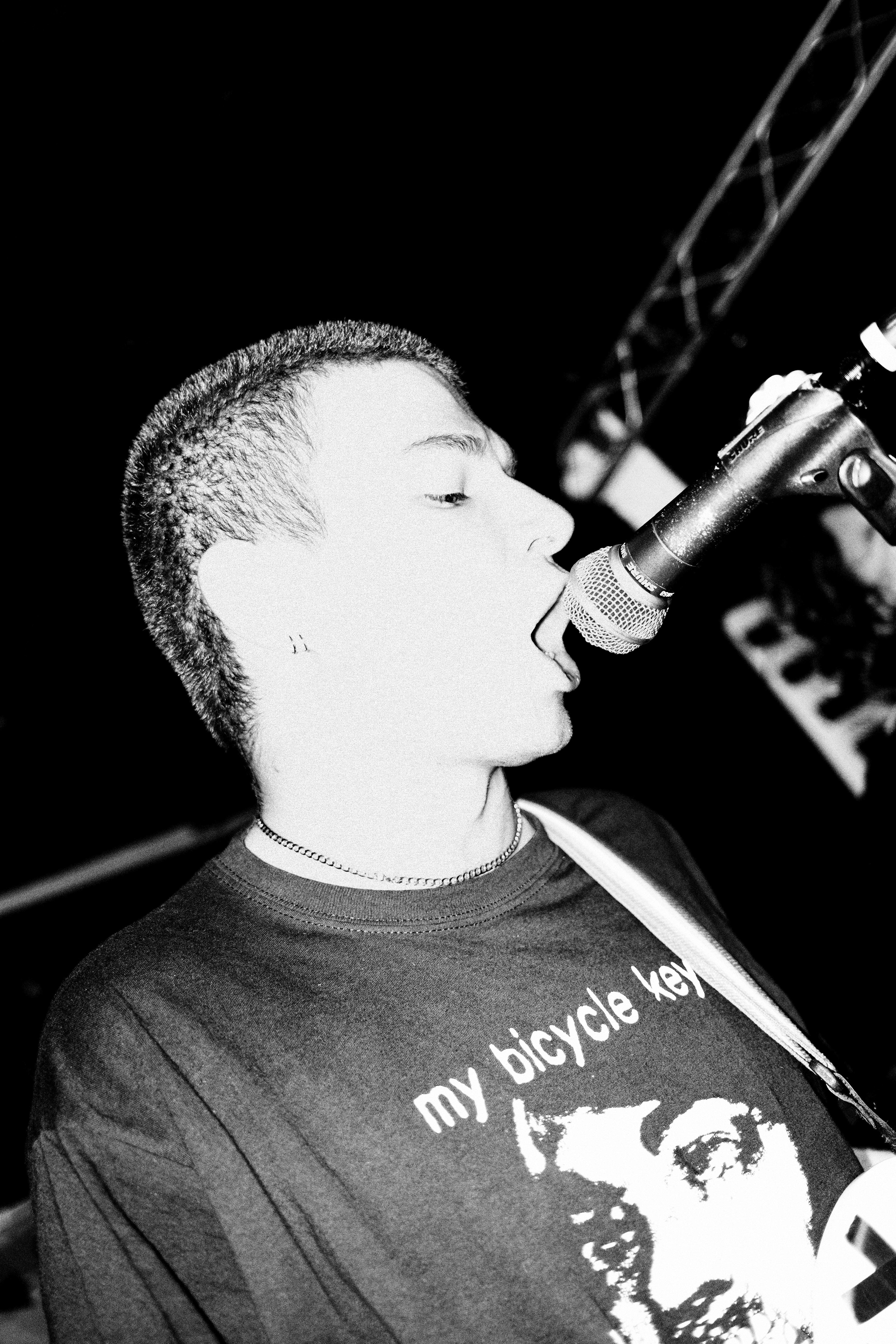 ORANGE PEEL - CHIEN BOULGOUR - ALIMENTATION GENERALE PARIS