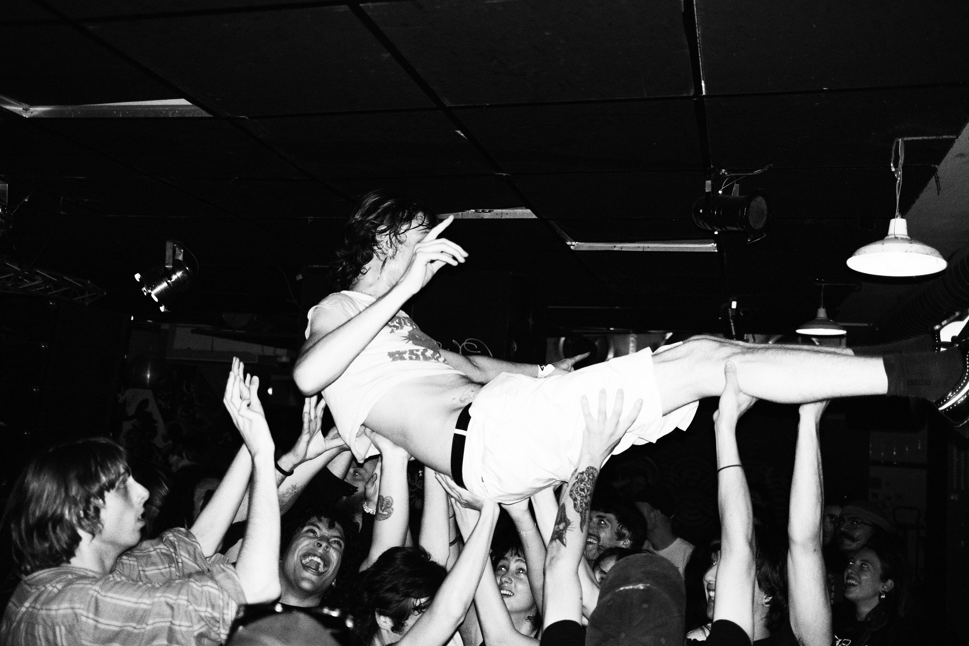 ORANGE PEEL - ALIMENTATION GENERALE PARIS