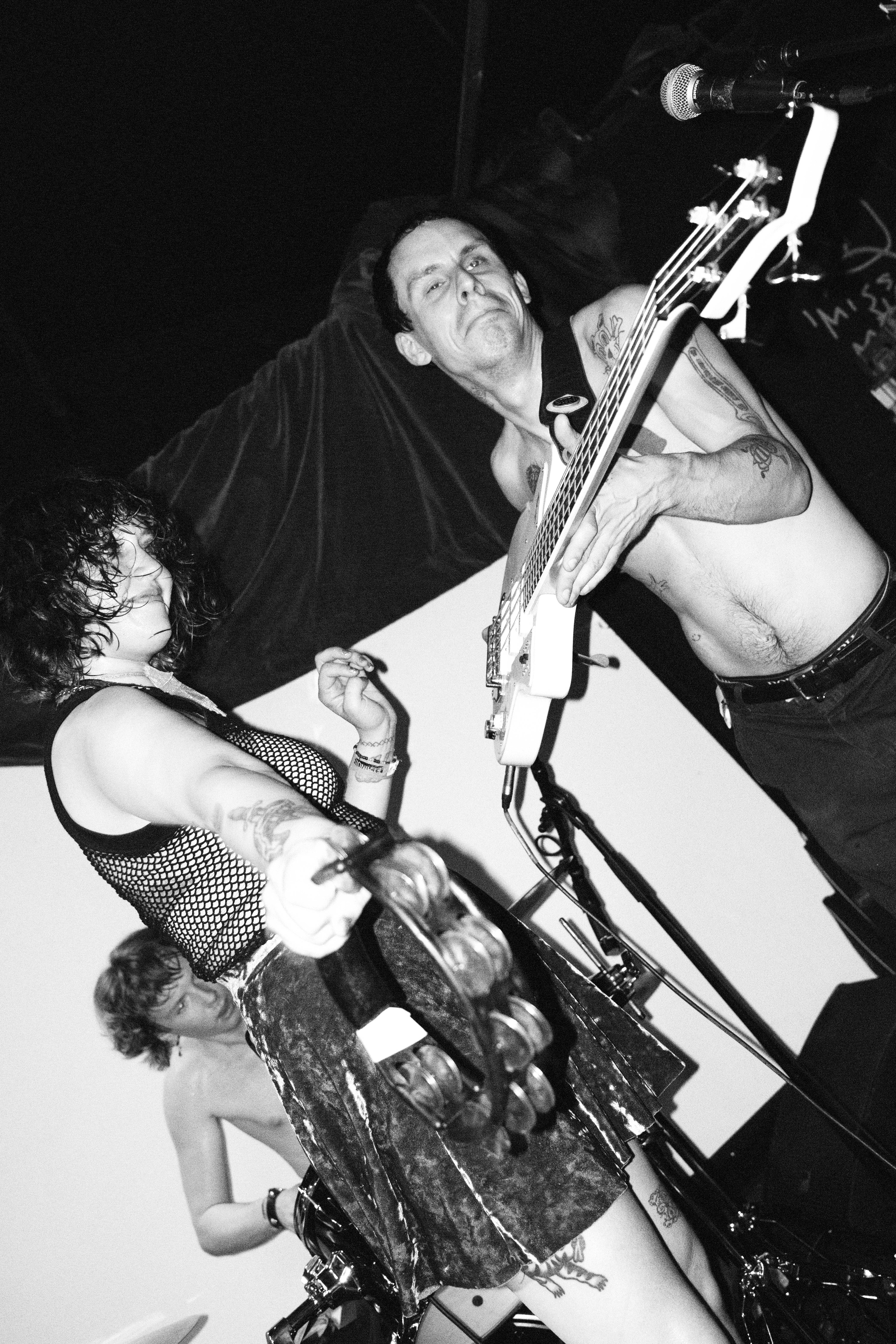 LA SECURITE - LE CHINOIS PARIS